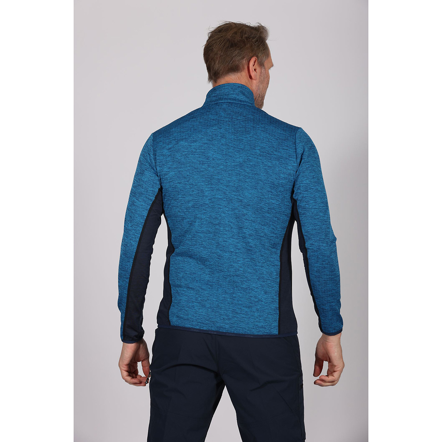 Herren Maul Sport Marine