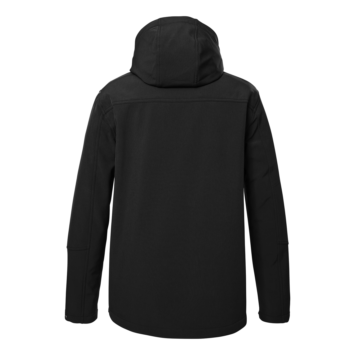 Herren killtec Schwarz