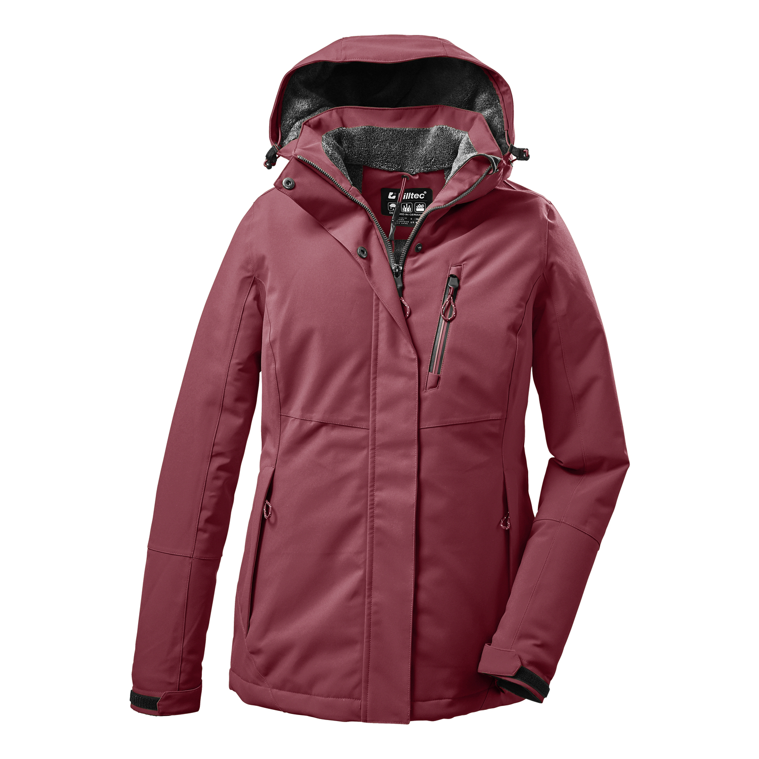 Damen killtec Beere