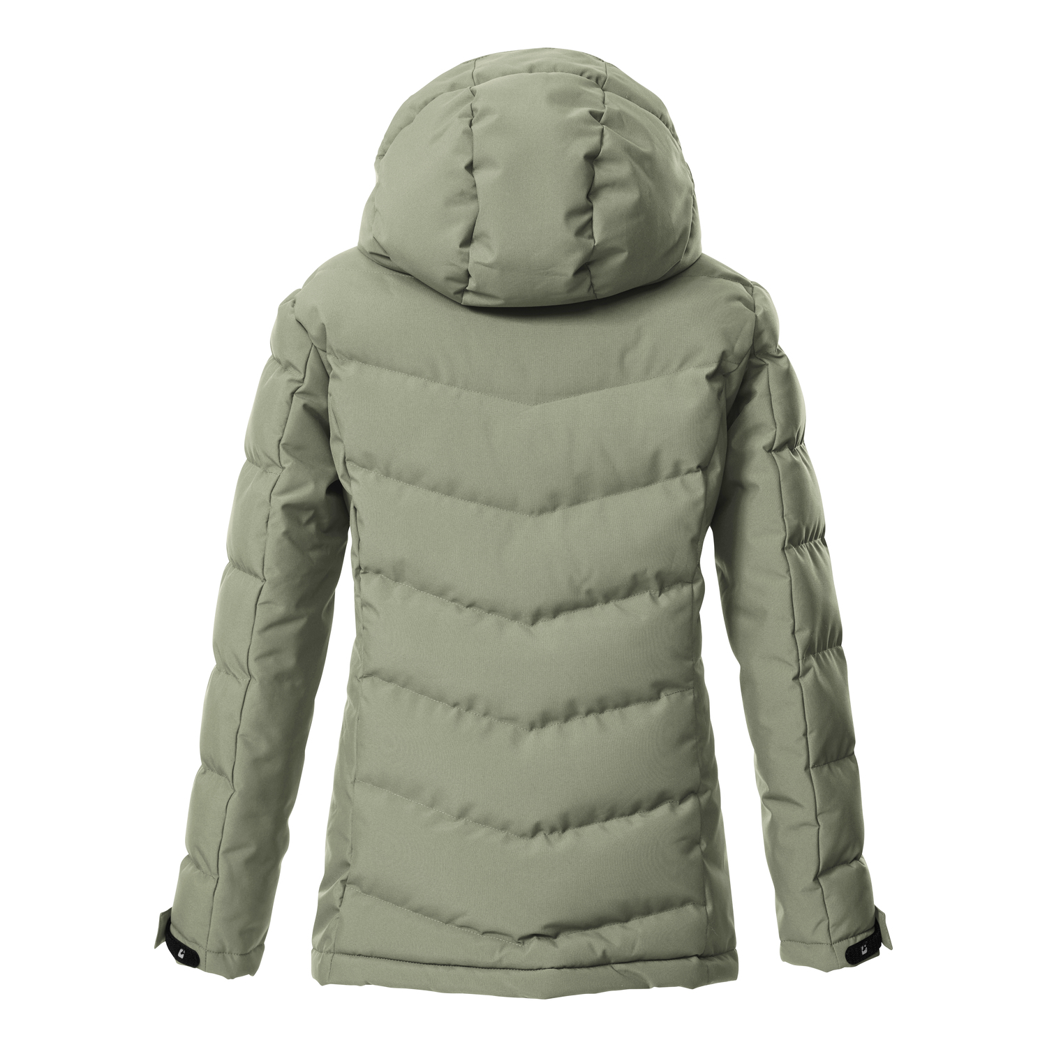 Kinder killtec Grün KOW 220 GRLS QLTD JCKT 00734 176 Funktionsjacke