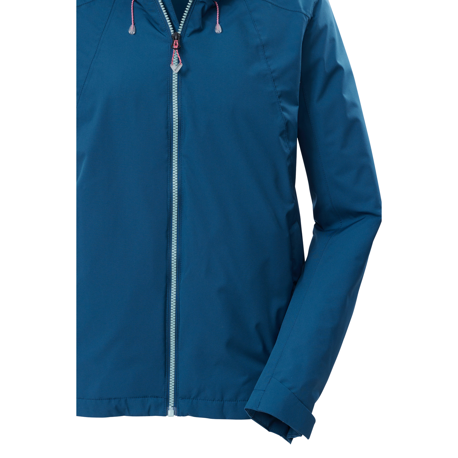 Damen killtec Blau KOS 72 WMN JCKT Funktionsjacke