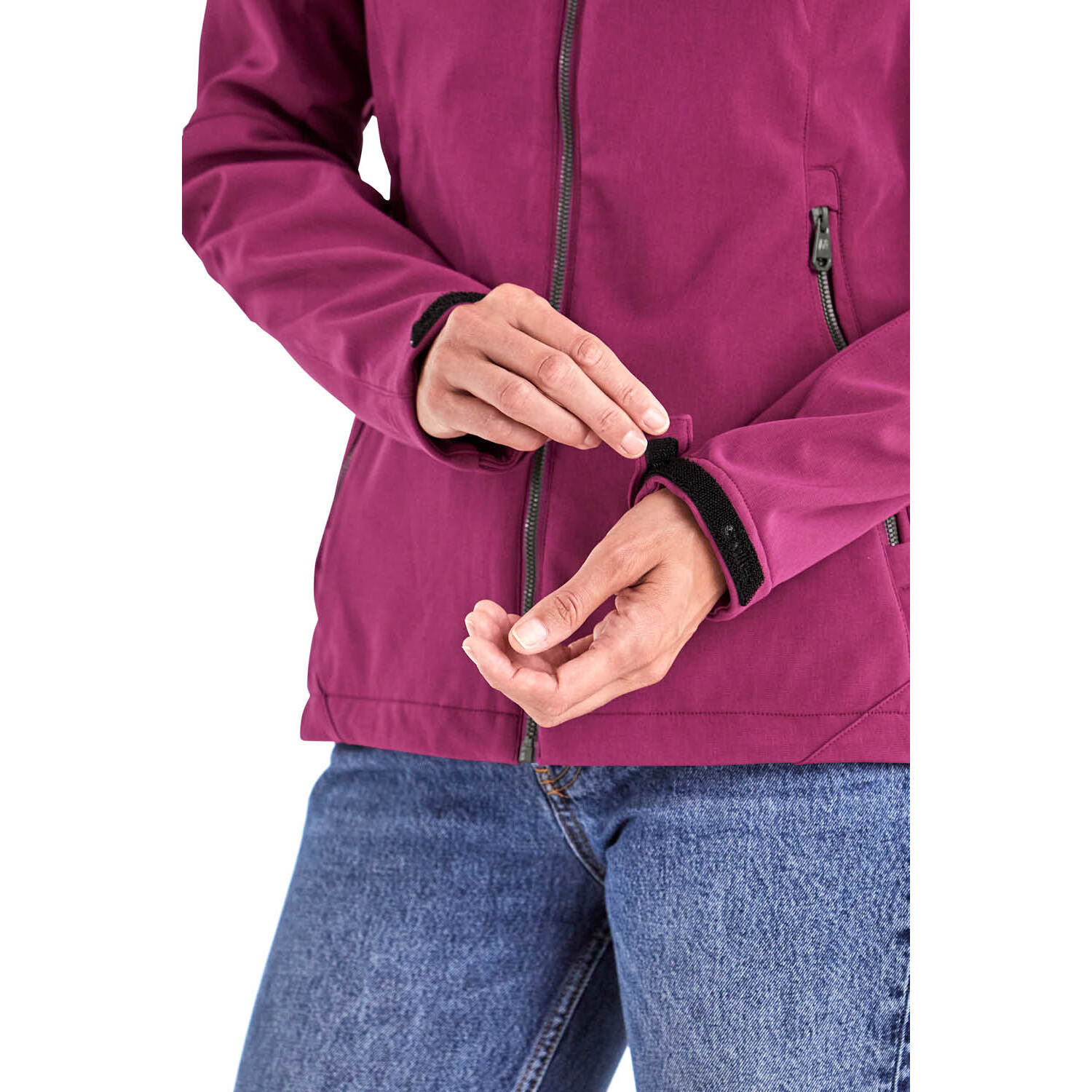 Damen killtec Beere