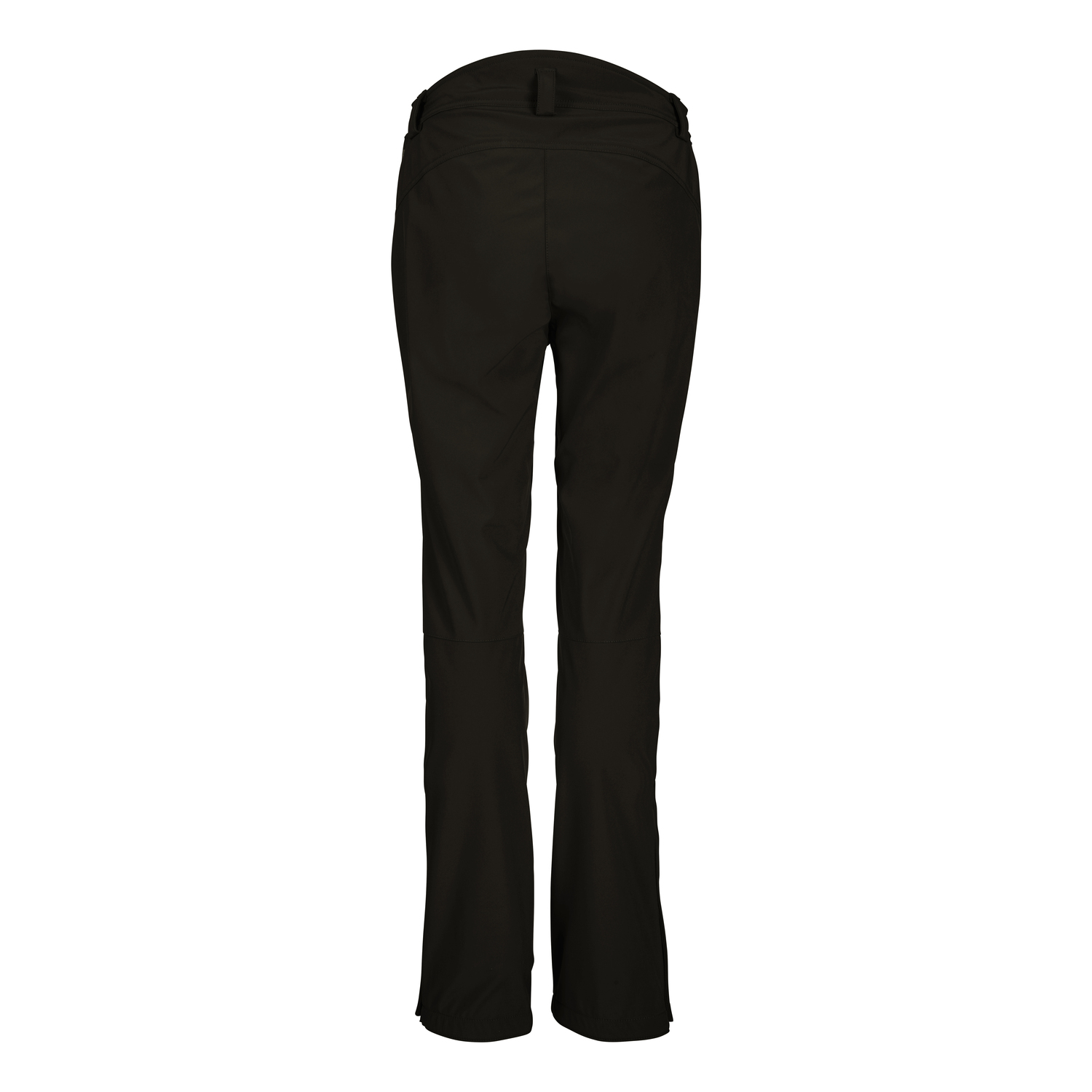 Damen killtec Schwarz KOW 34 KG WMN SFTSHLL PNTS 00200 25 Hose