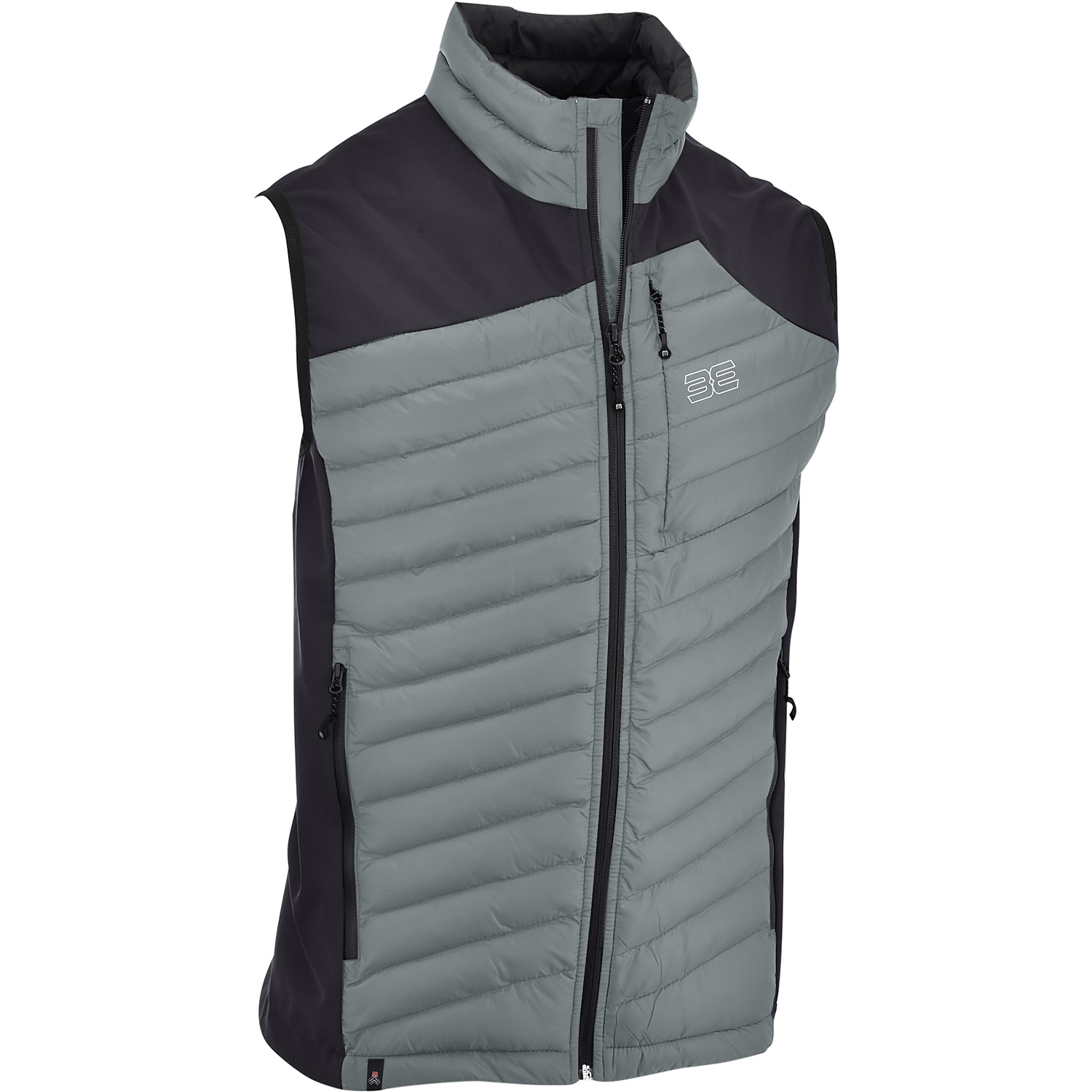 Herren Maul Sport Grau