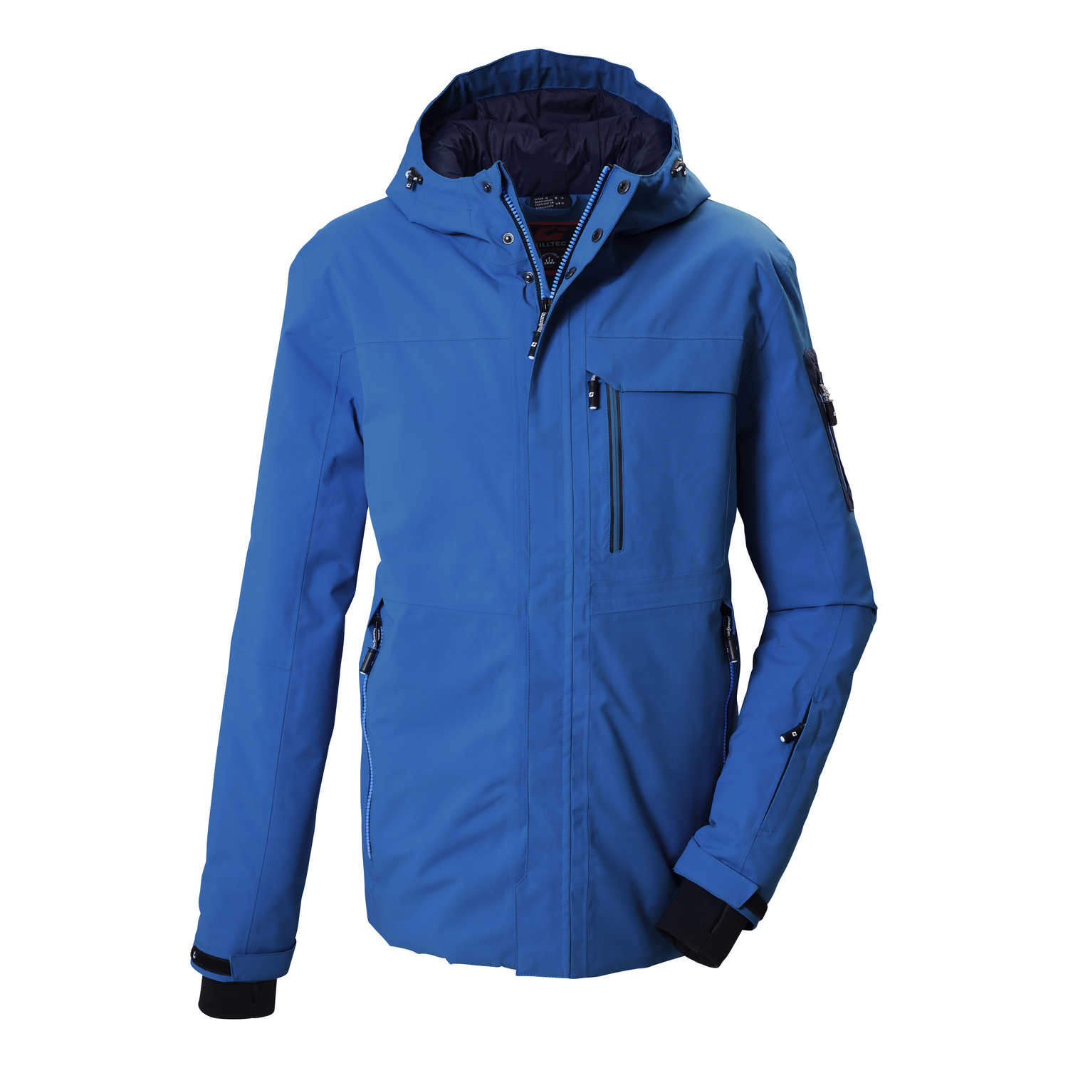 Herren killtec Blau