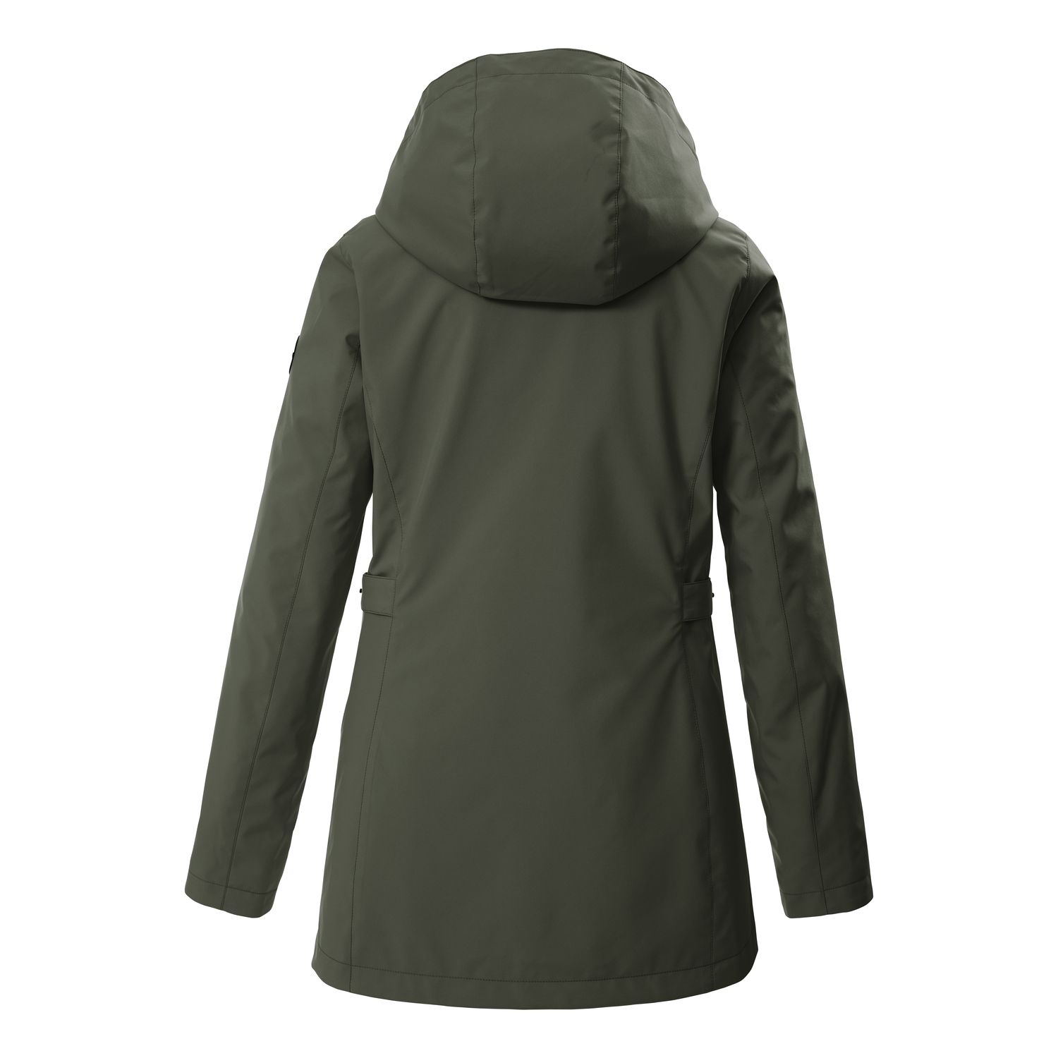 Damen G.I.G.A. DX by killtec Oliv GS 114 WMN JCKT 00717 50 Funktionsjacke