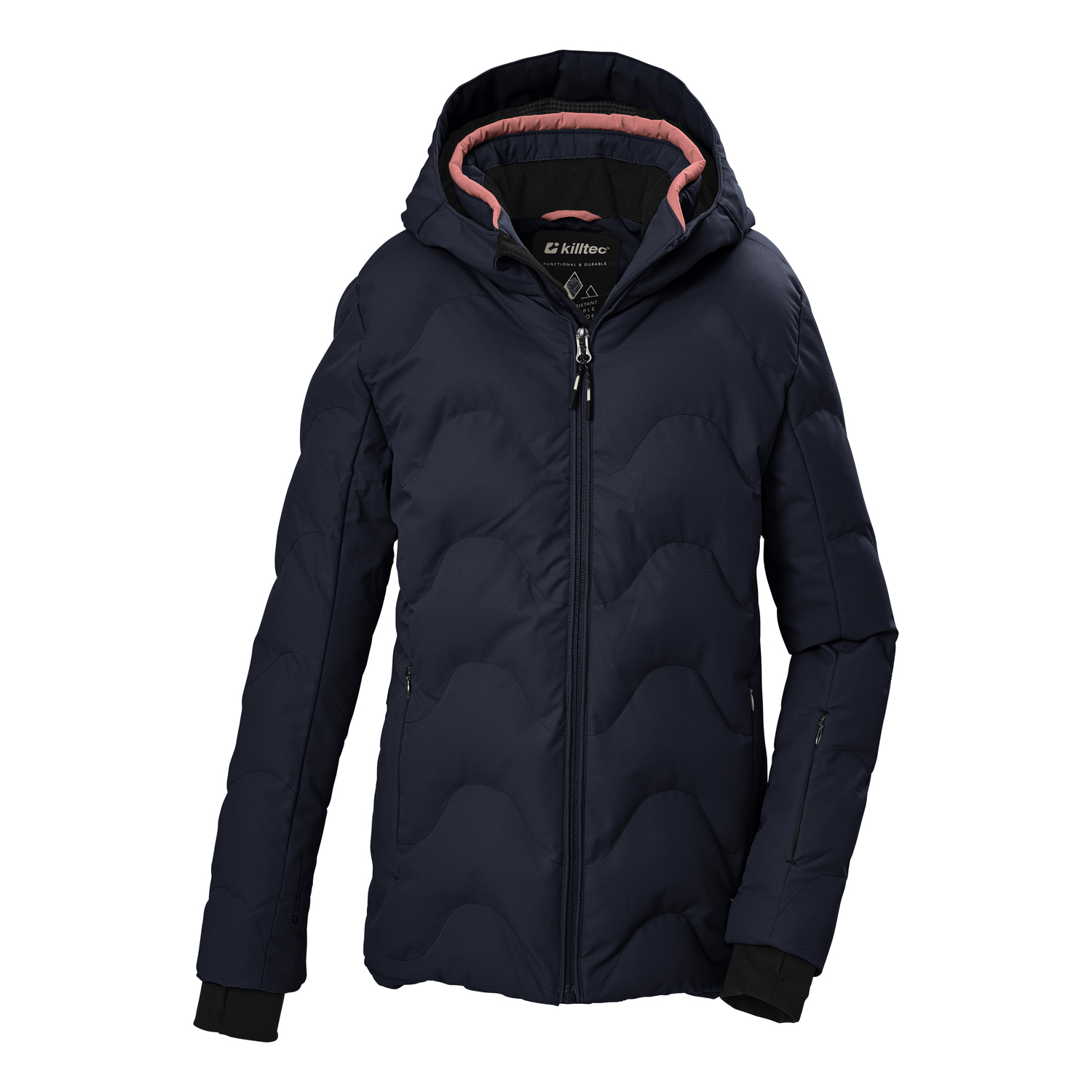 Kinder killtec Blau