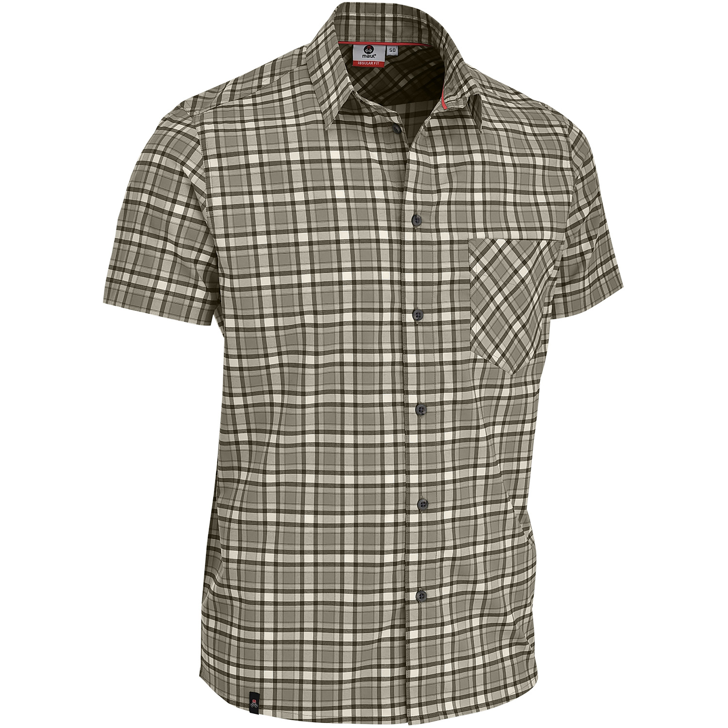Herren Maul Sport Beige