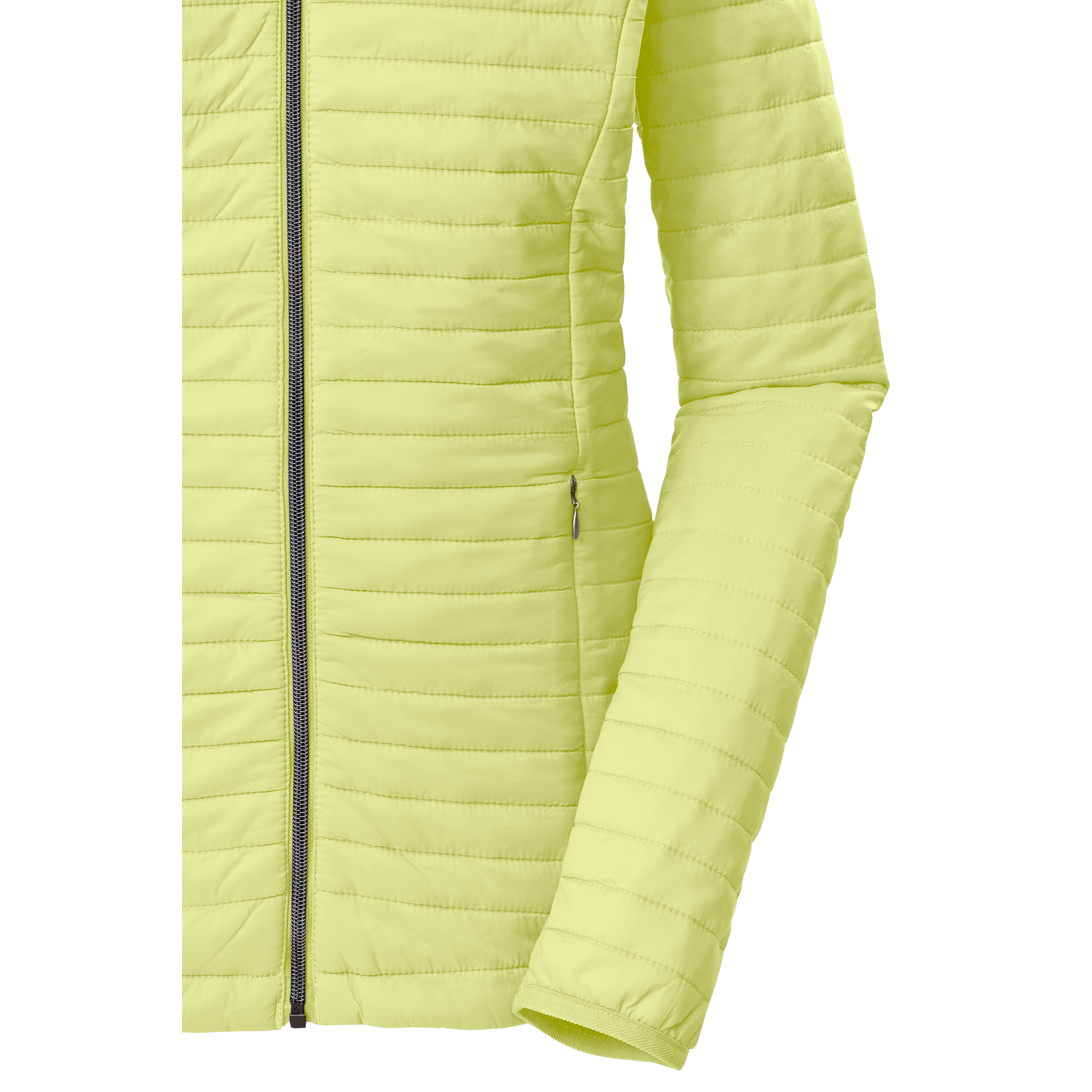 Damen G.I.G.A. DX by killtec Grün GS 112 WMN QLTD JCKT Funktionsjacke