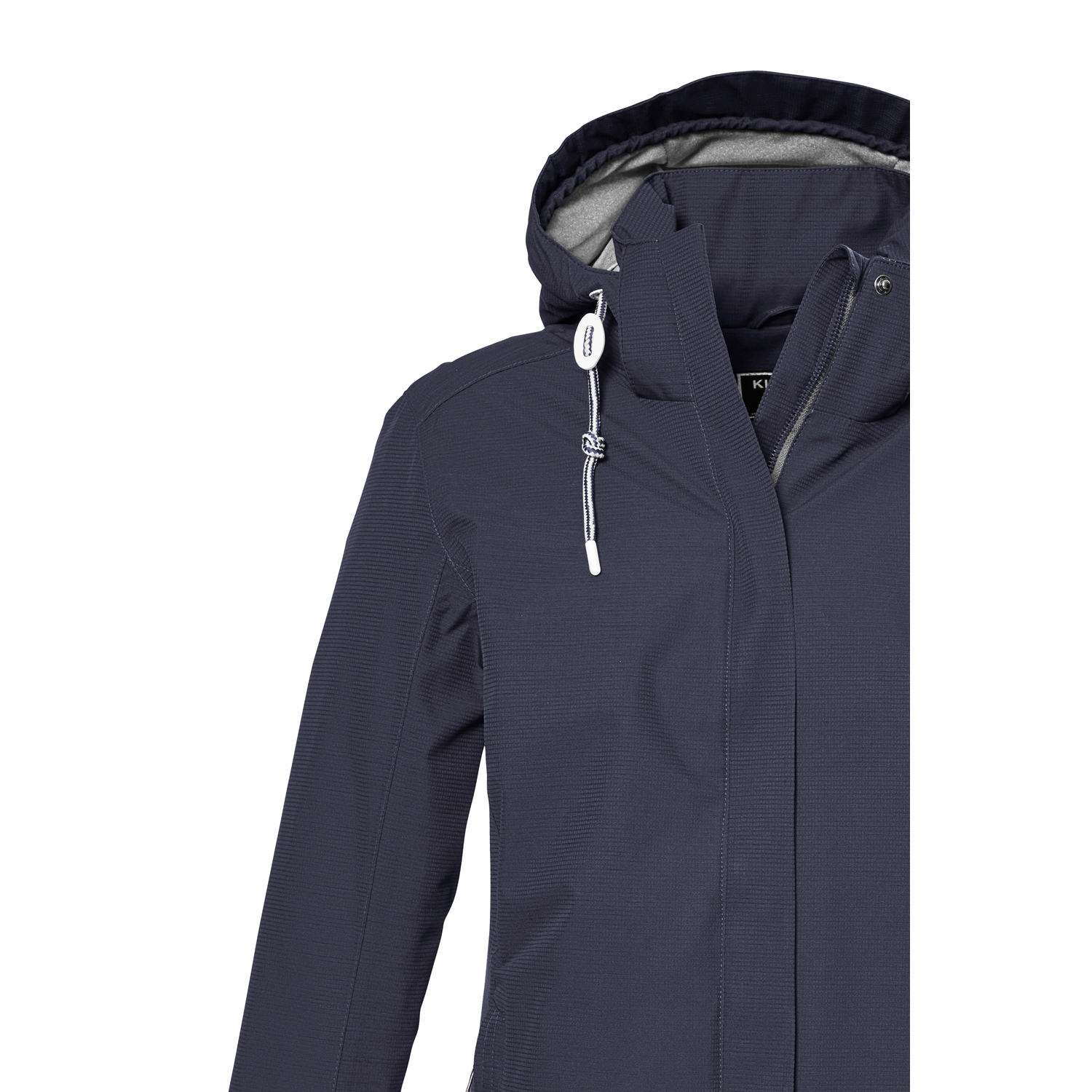 Damen killtec Blau KOS 61 WMN JCKT 00830 50 Funktionsjacke