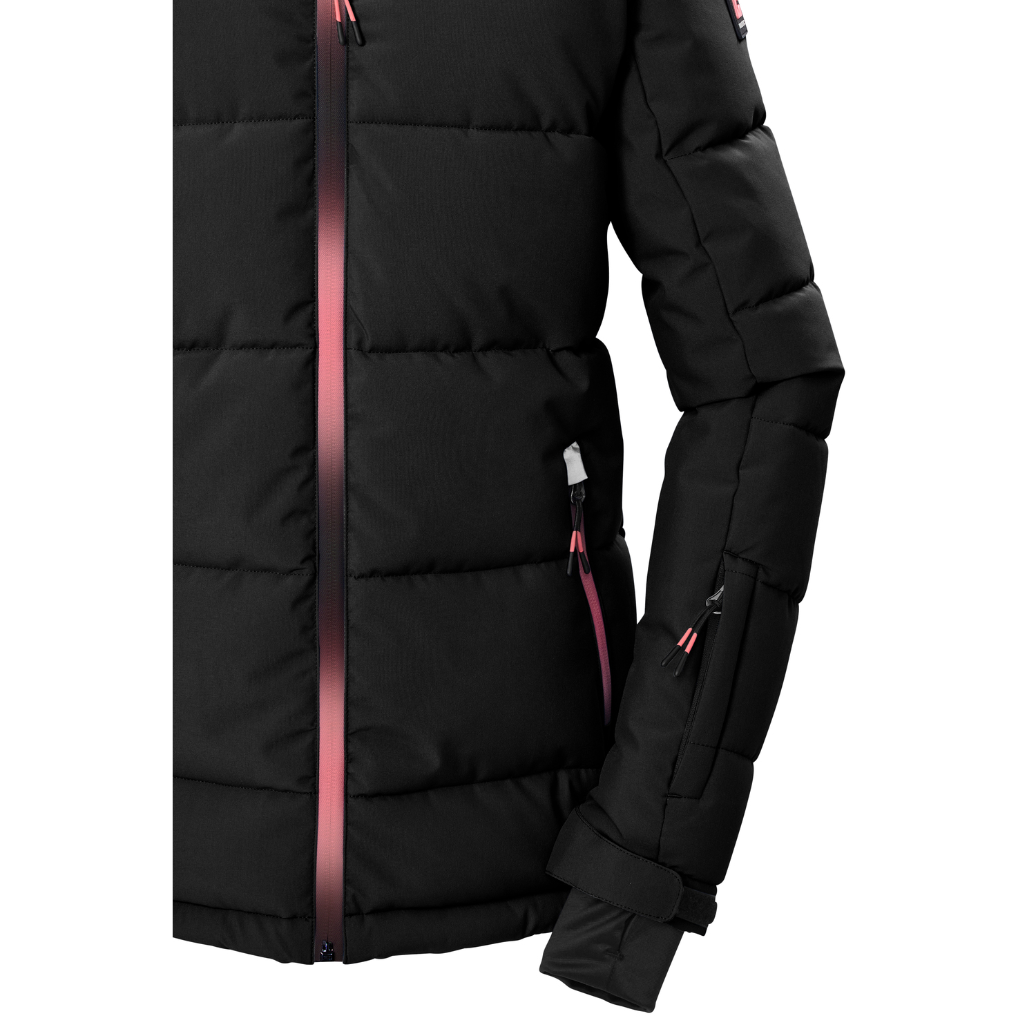Kinder killtec Schwarz