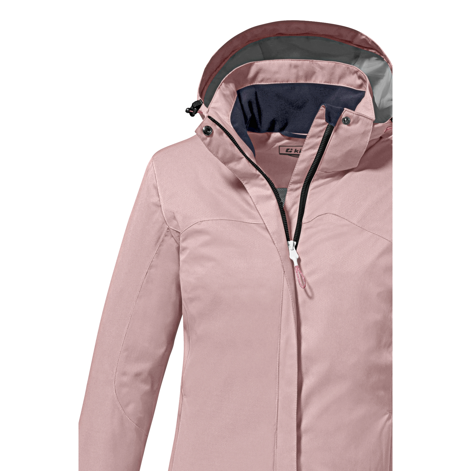 Damen killtec Rose KOS 133 WMN JCKT Funktionsjacke