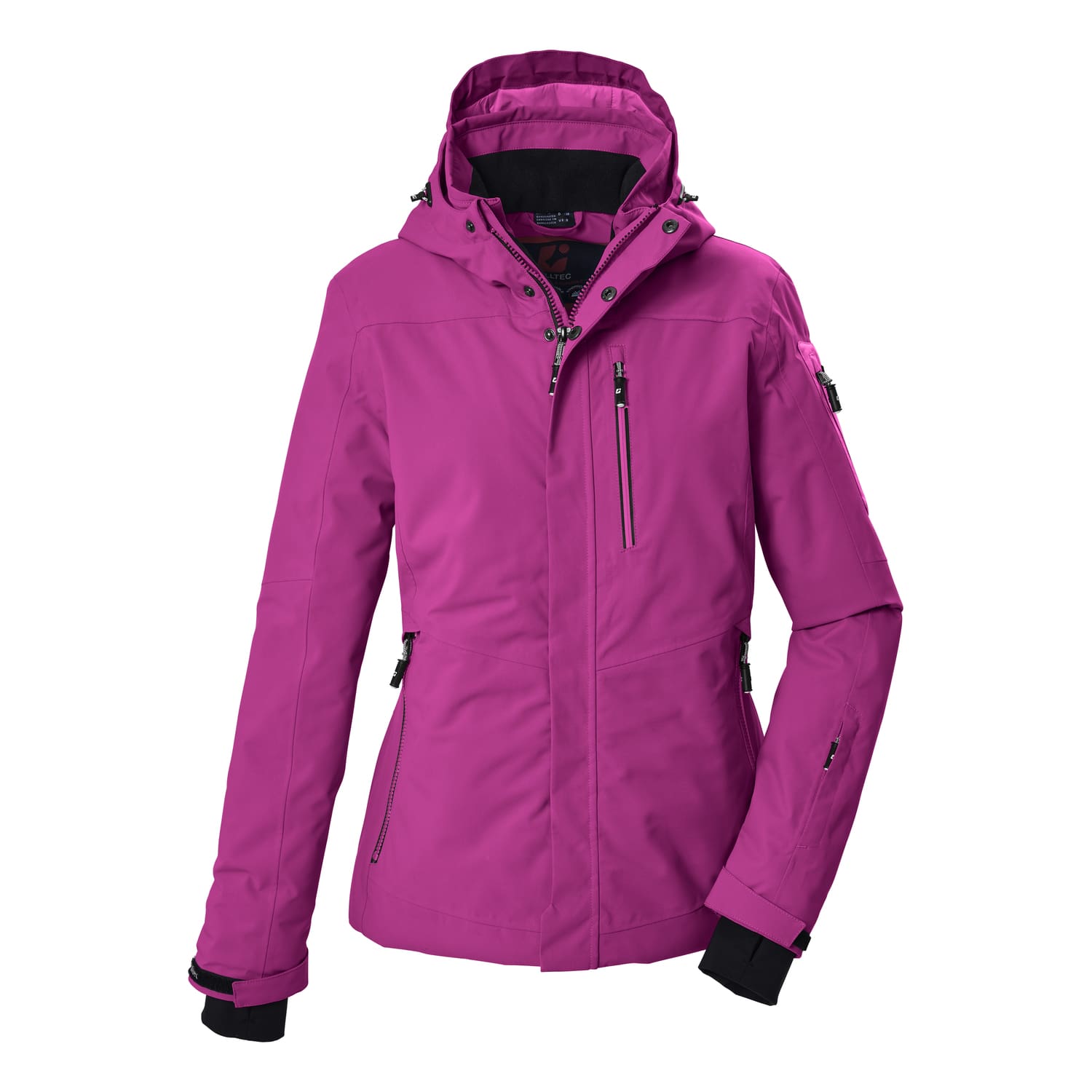 Damen killtec Pink