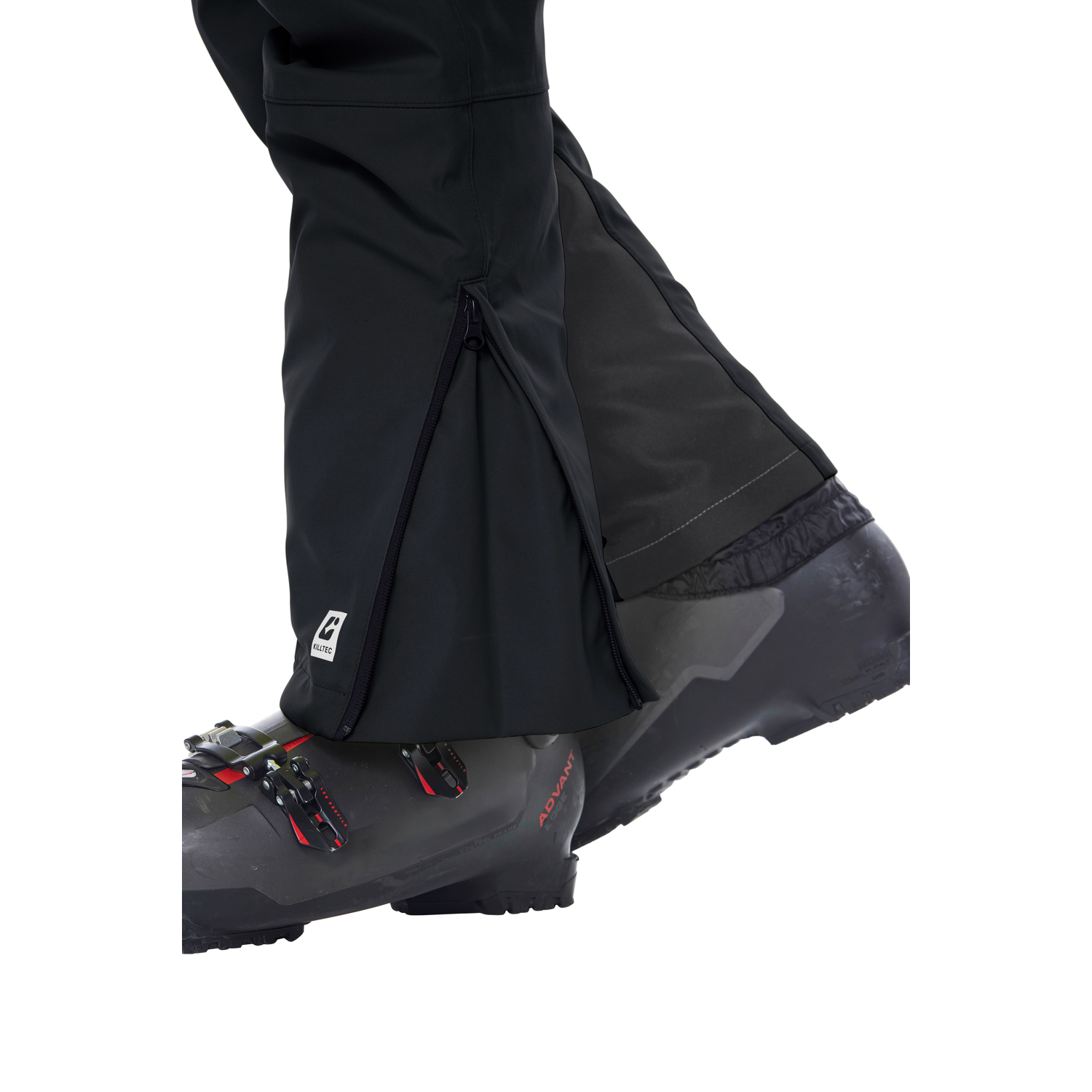 Herren killtec Schwarz