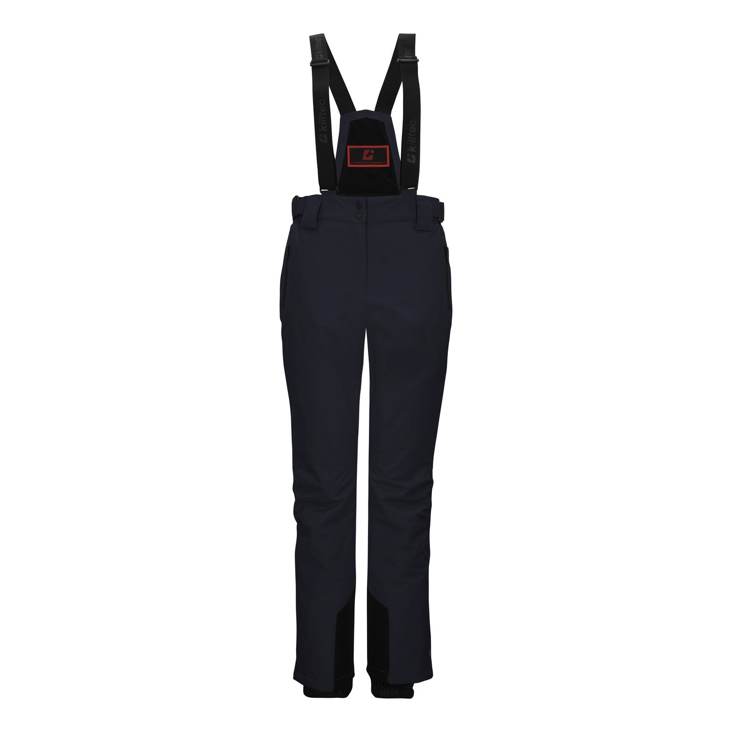 Damen killtec Blau