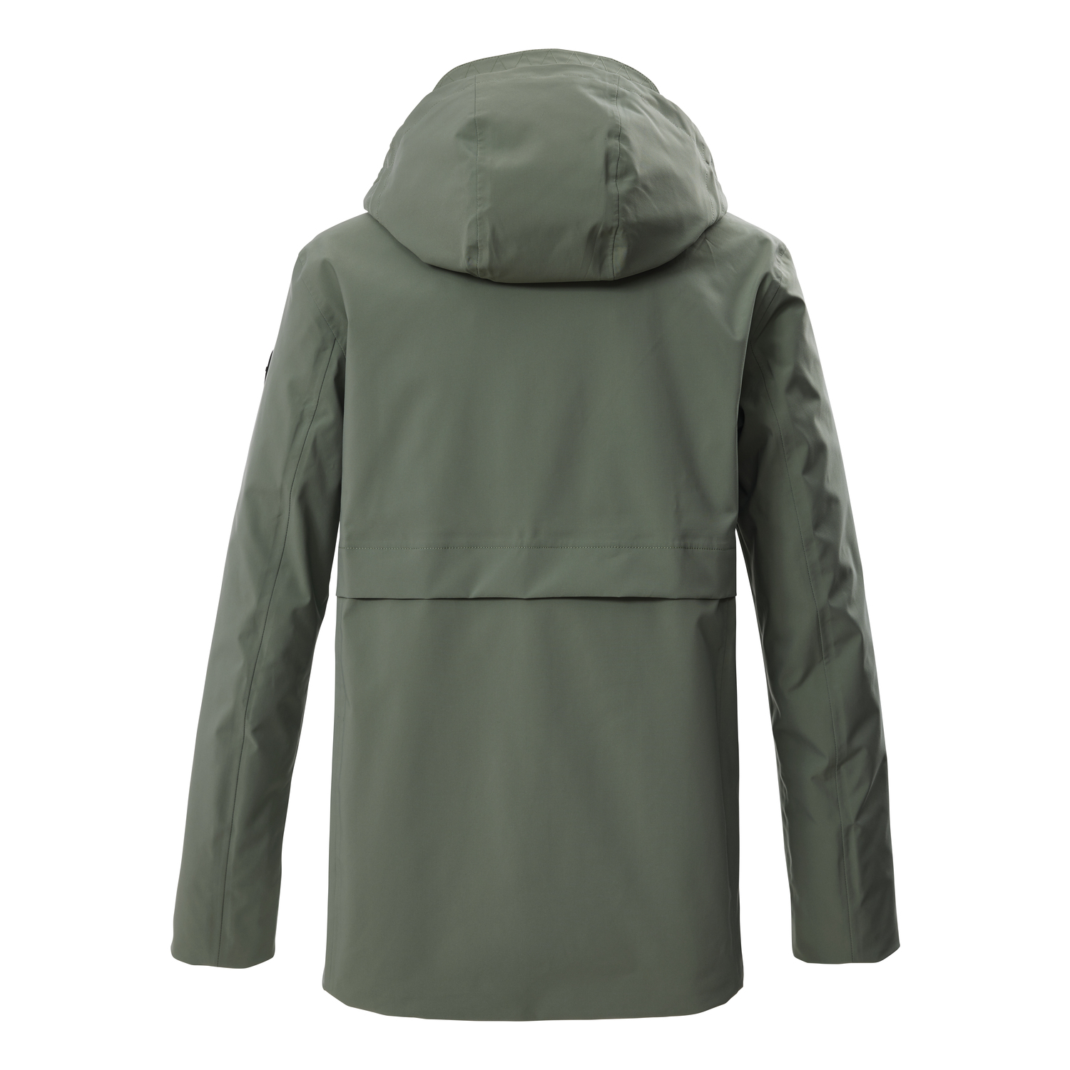 Herren G.I.G.A. DX by killtec Grün GS 78 MN JCKT 00728 4XL Funktionsjacke