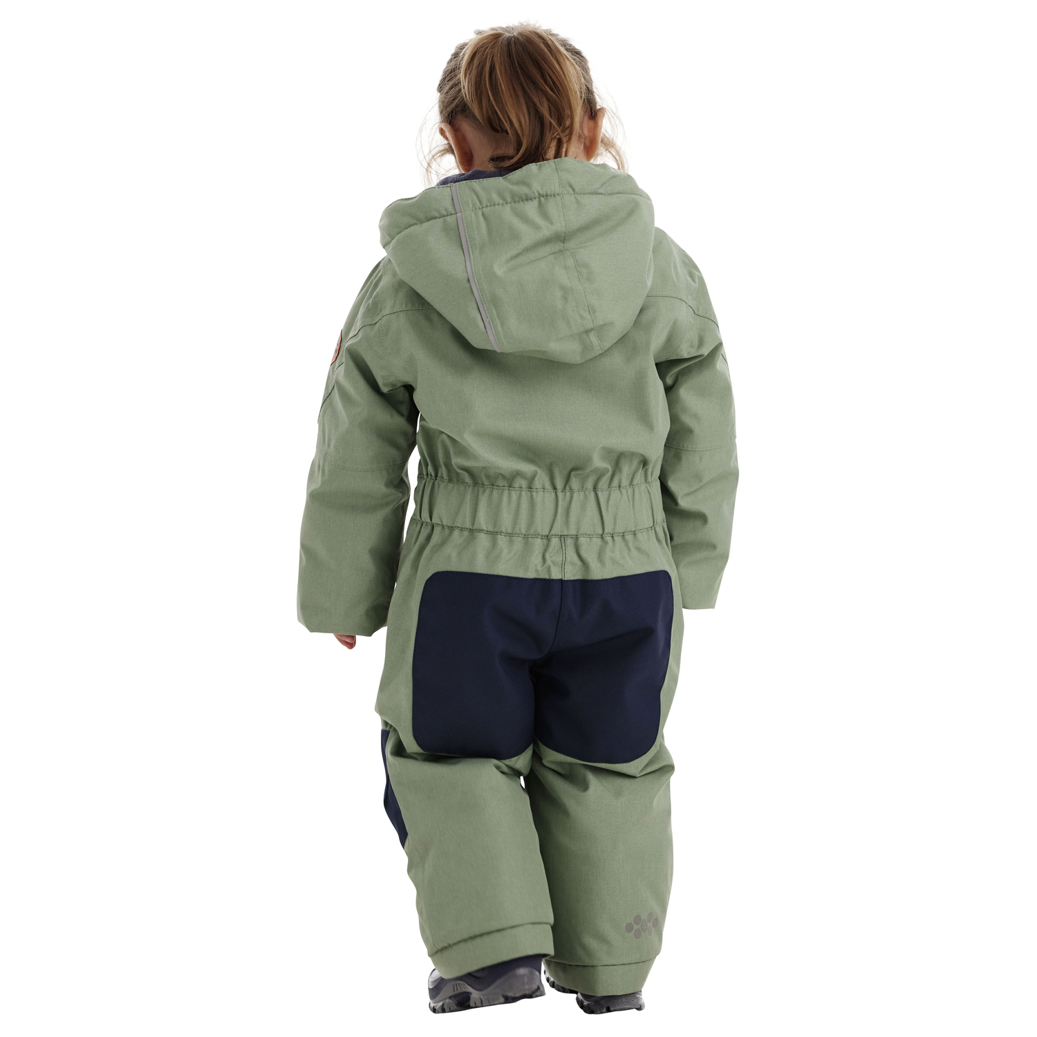 Minis killtec Türkis mit Oberteil Kesley Mini Overall