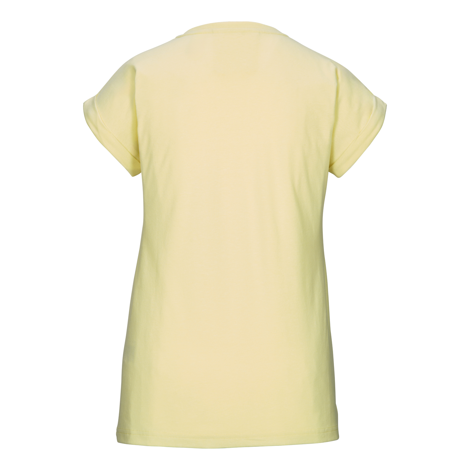 Damen G.I.G.A. DX by killtec Gelb GS 40 WMN TSHRT 00630 50 Shirt