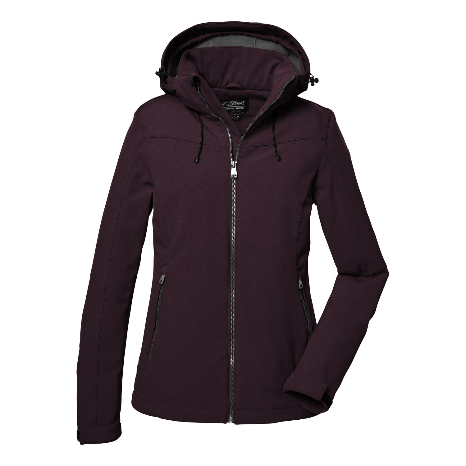 Damen killtec Rot