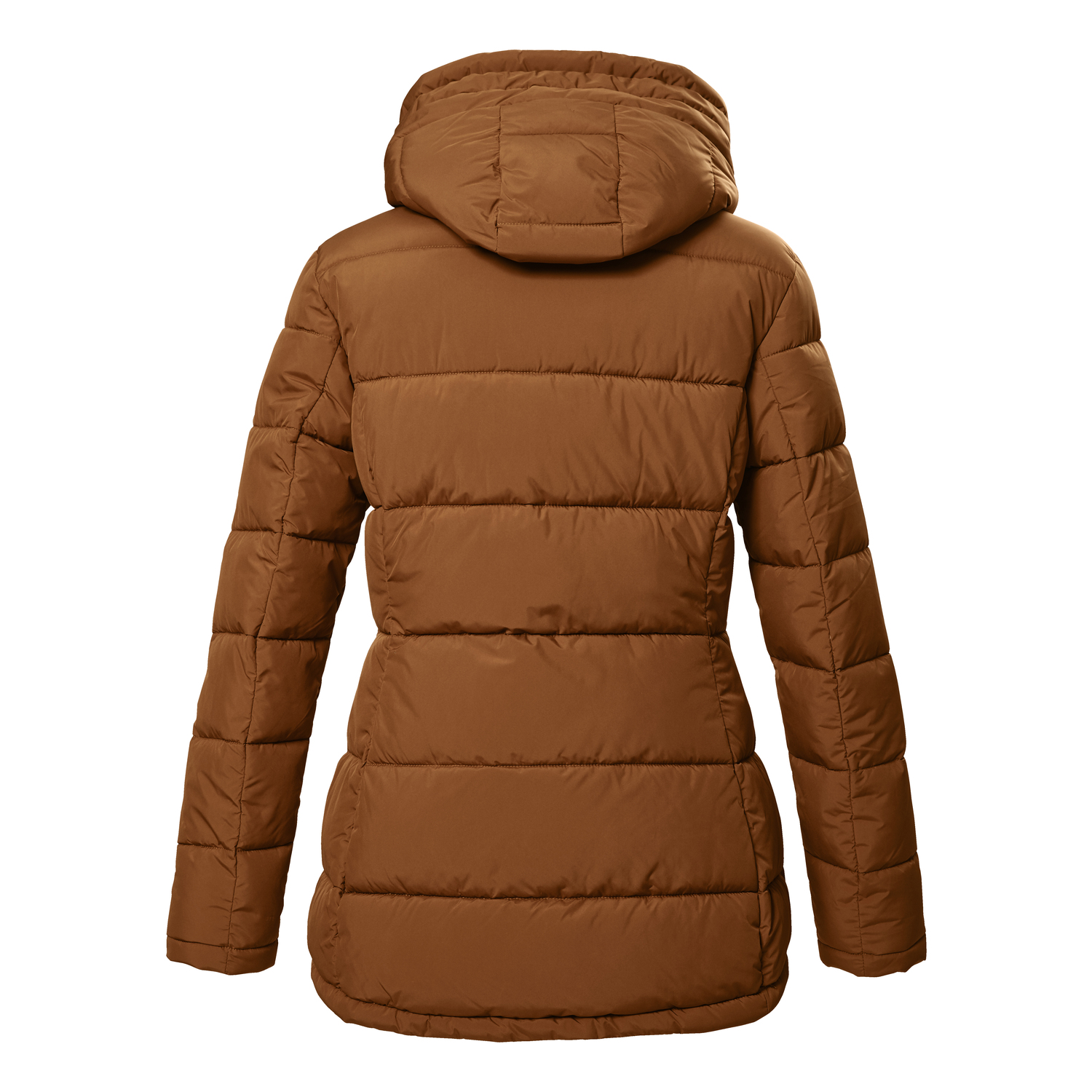 Damen G.I.G.A. DX by killtec Braun GW 68 WMN QLTD JCKT 00342 50 Funktionsjacke