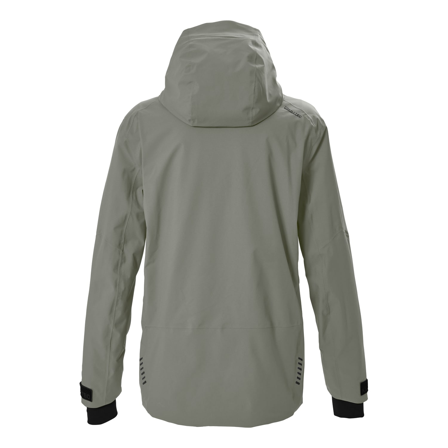 Herren killtec Grün