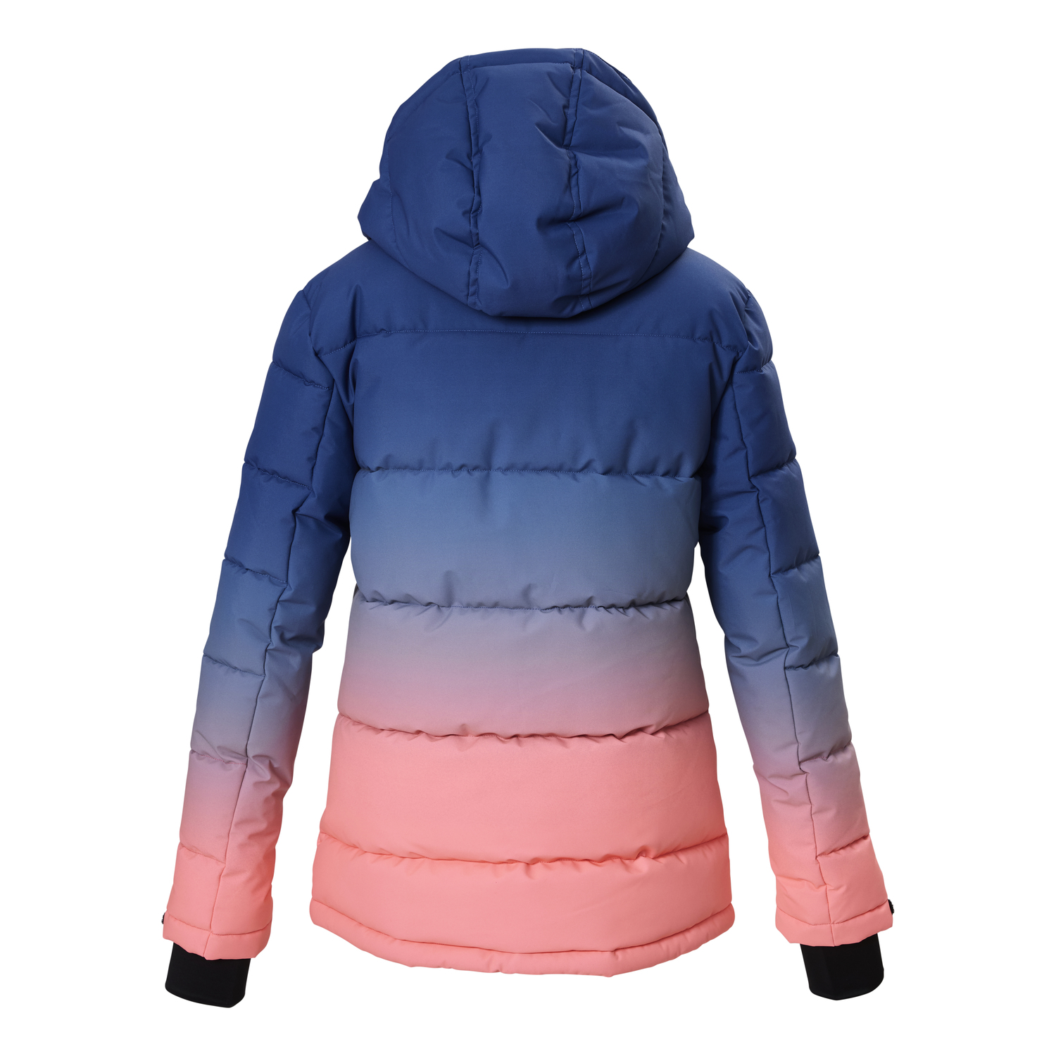Kinder Mädchen killtec Pink