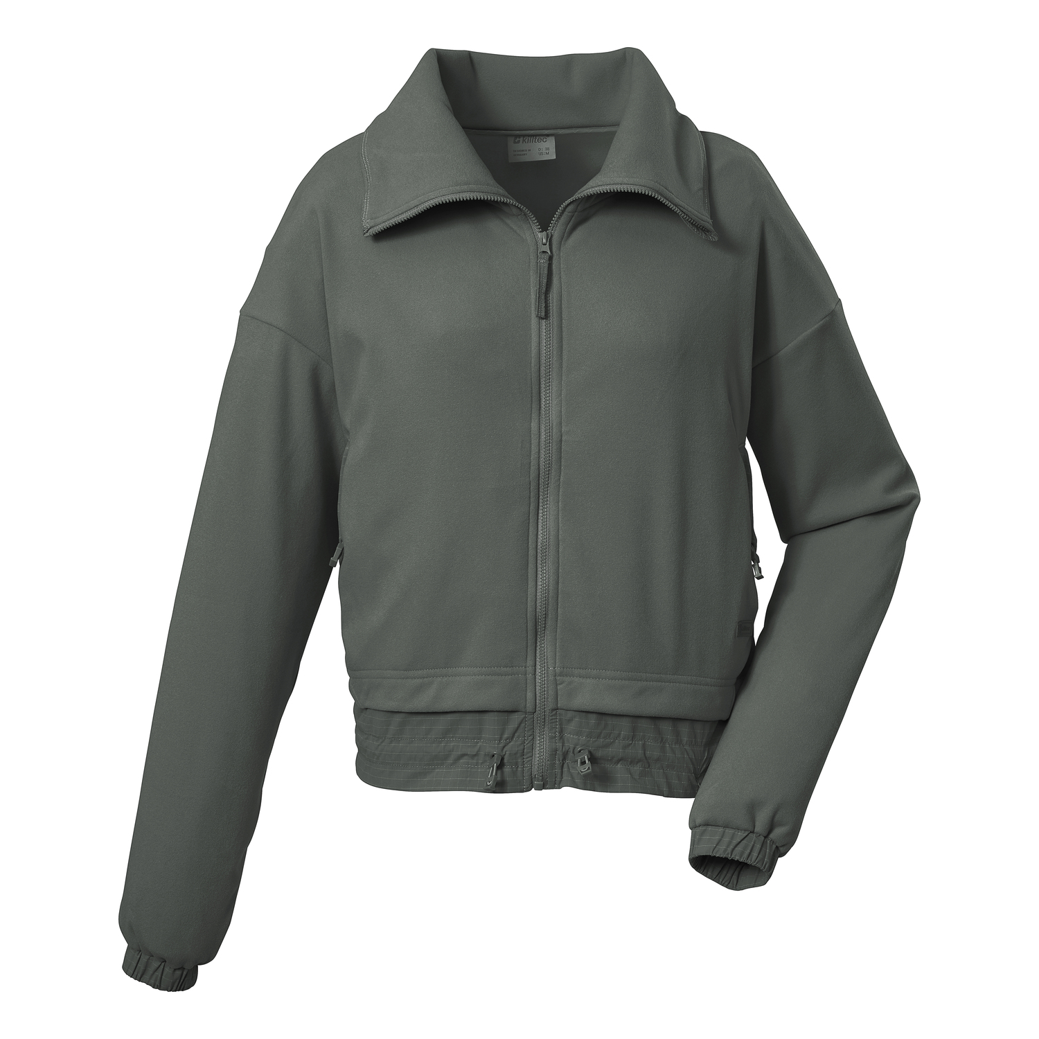 Damen killtec Grau