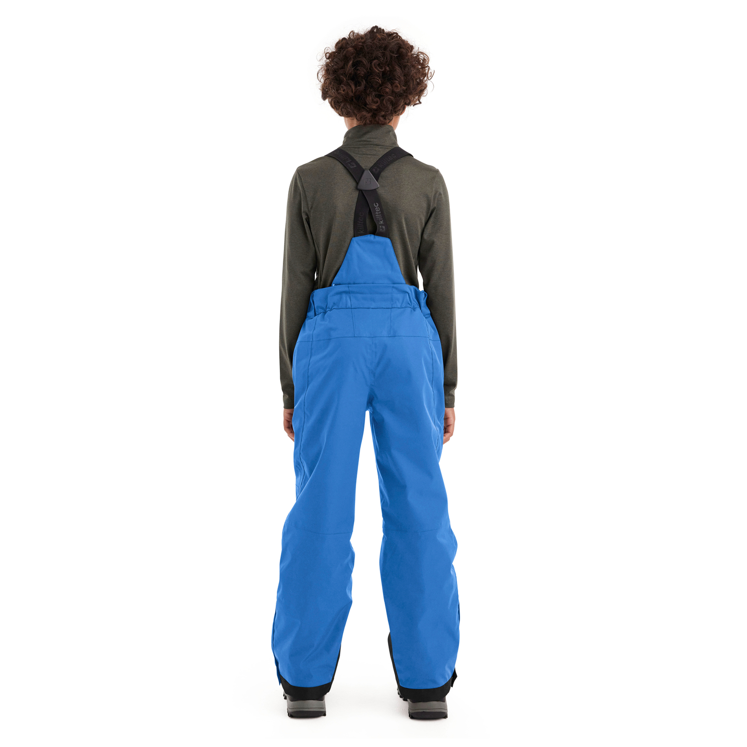 Jungen Kinder killtec Blau