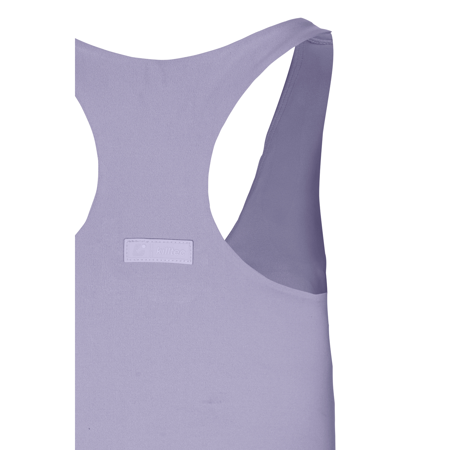 Damen killtec Violett