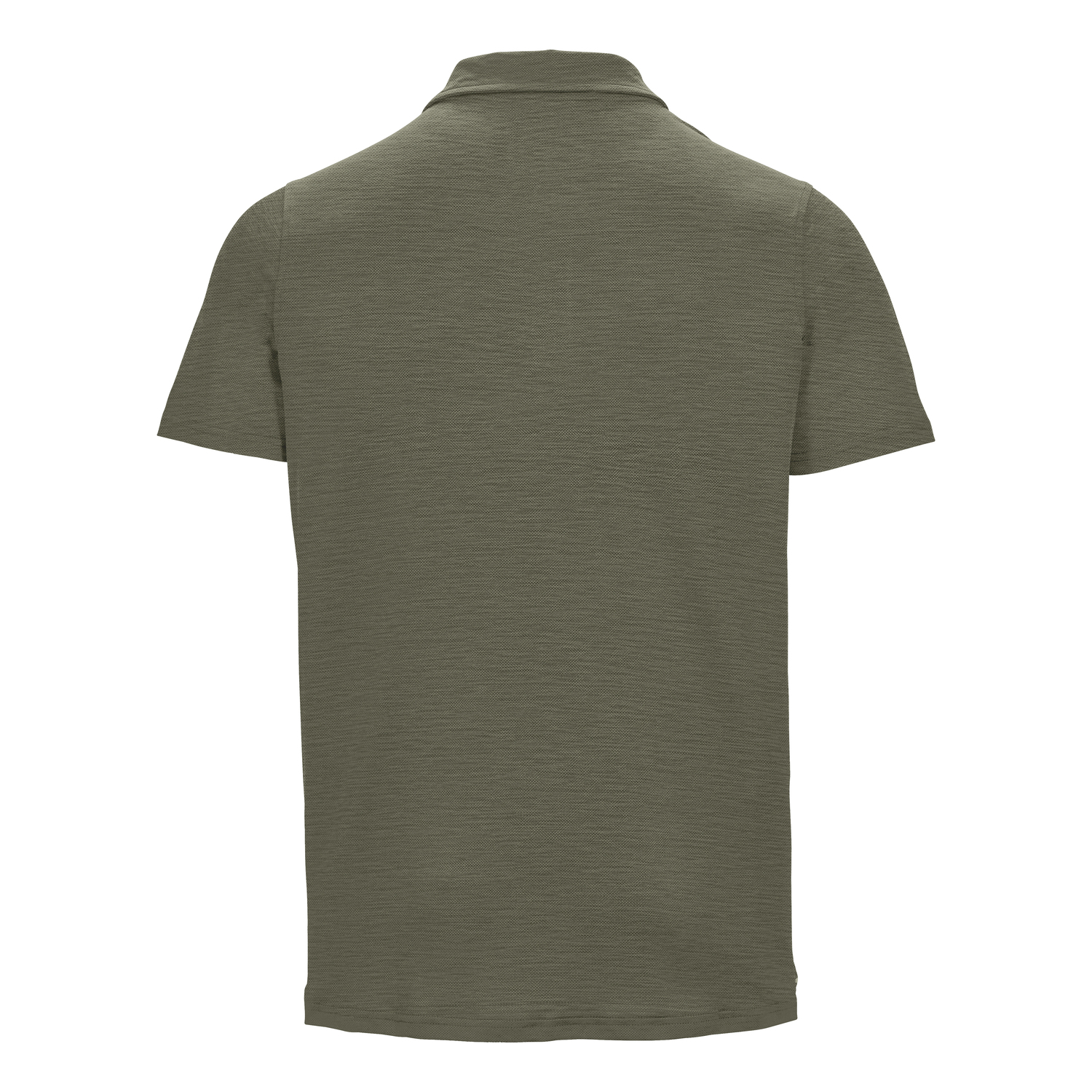 Herren killtec Oliv MN PL SHRT Polo-Shirt