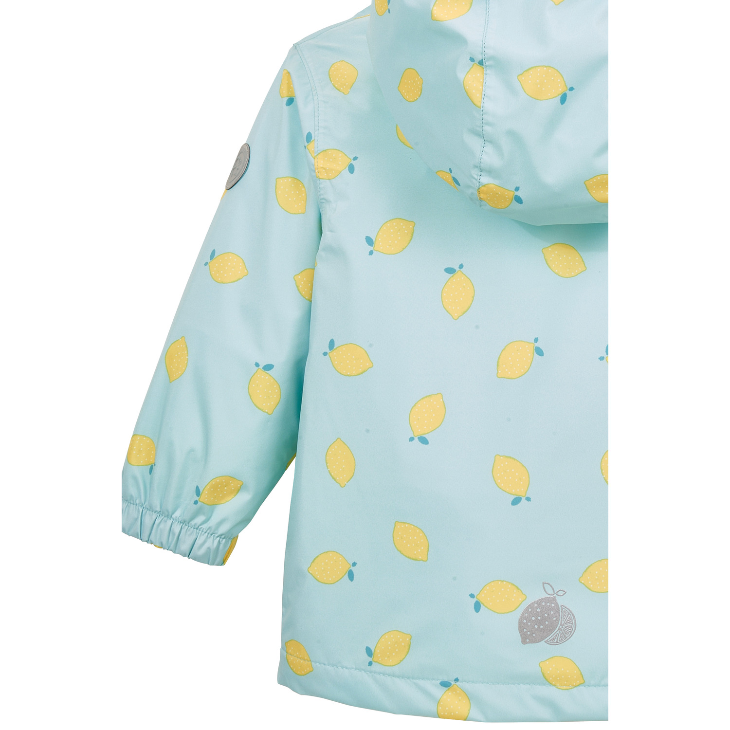 Minis first instinct by killtec Grün FIOS 71 MNS JCKT 00731 122/8 Funktionsjacke