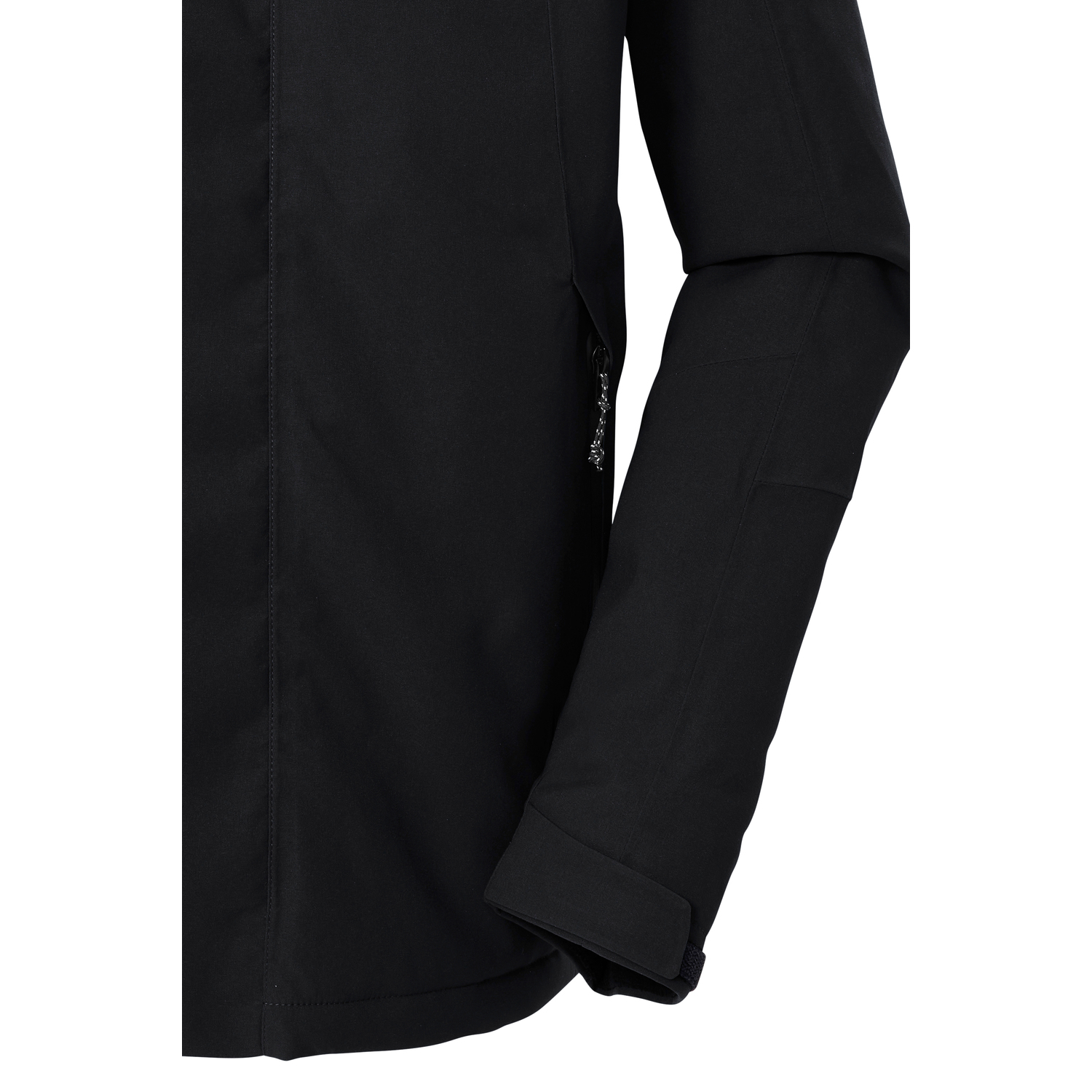 Herren killtec Schwarz