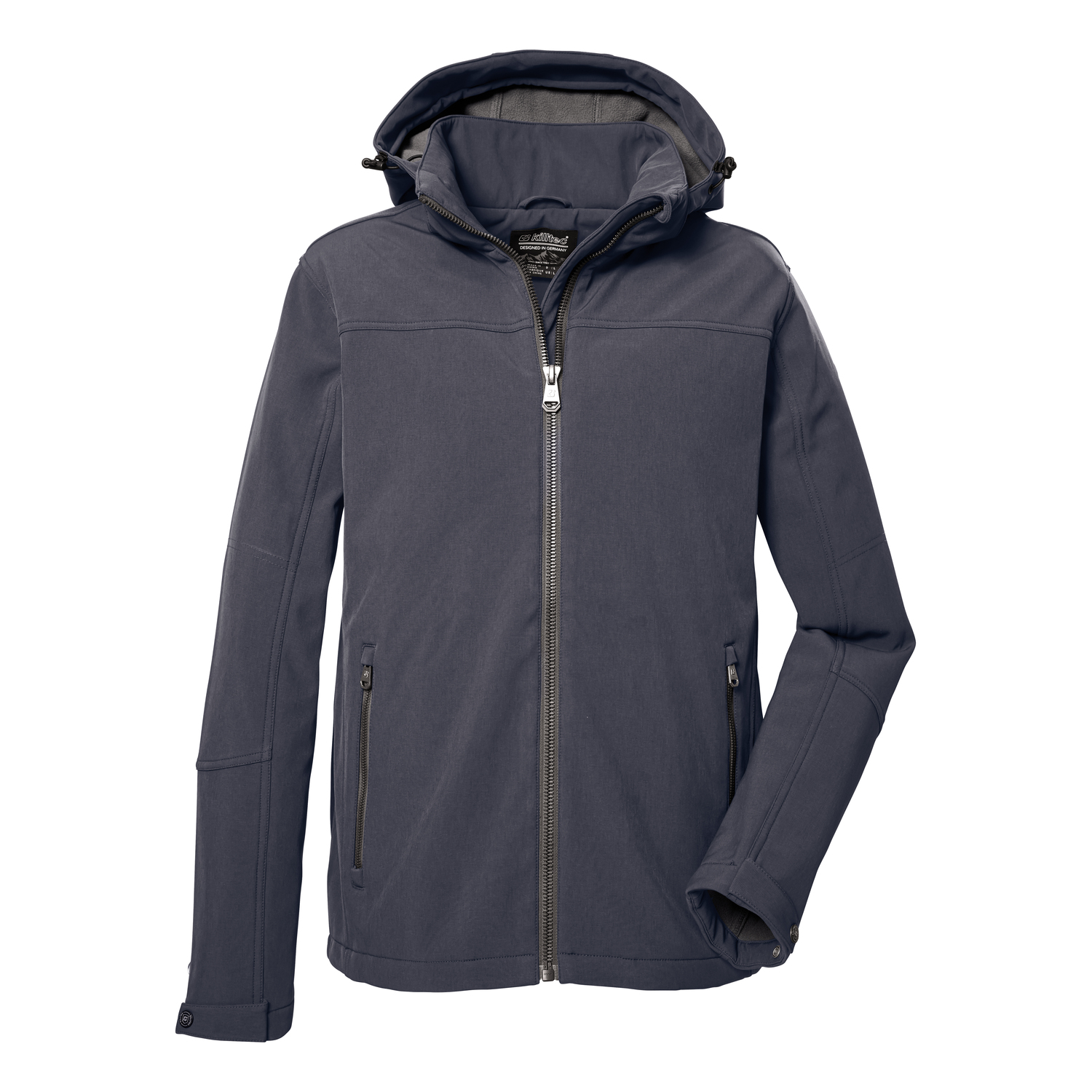 Herren killtec Grau