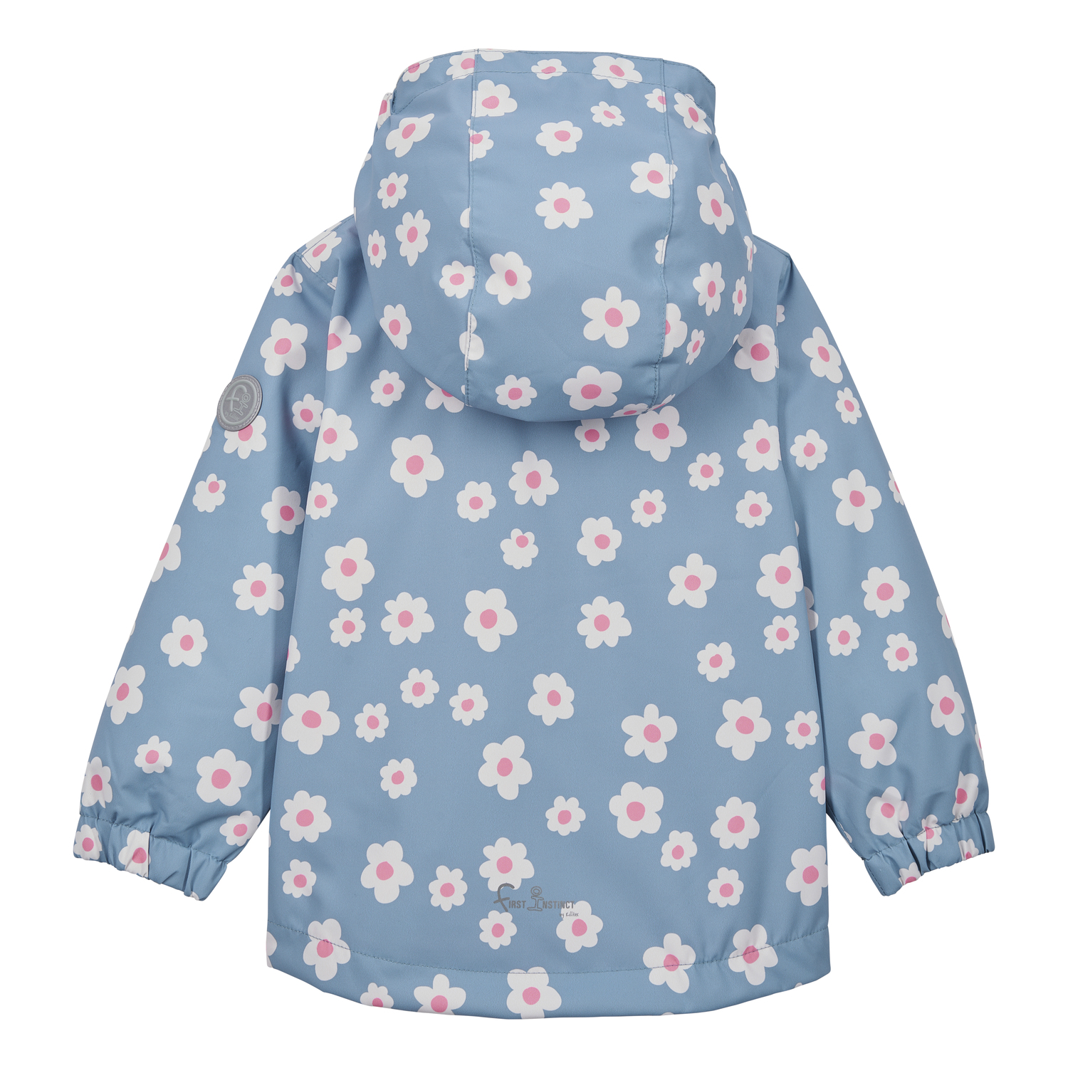 Minis first instinct by killtec Blau FIOS 24 MNS JCKT 00871 122/8 Funktionsjacke