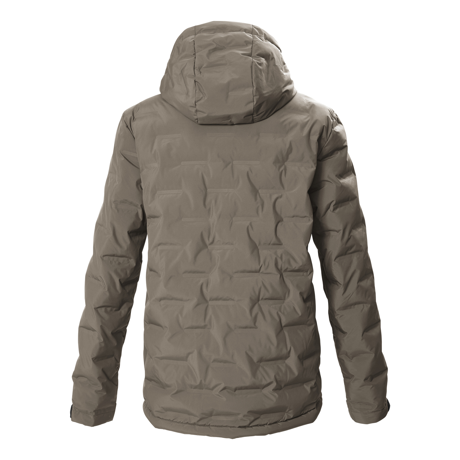 Herren killtec Sand