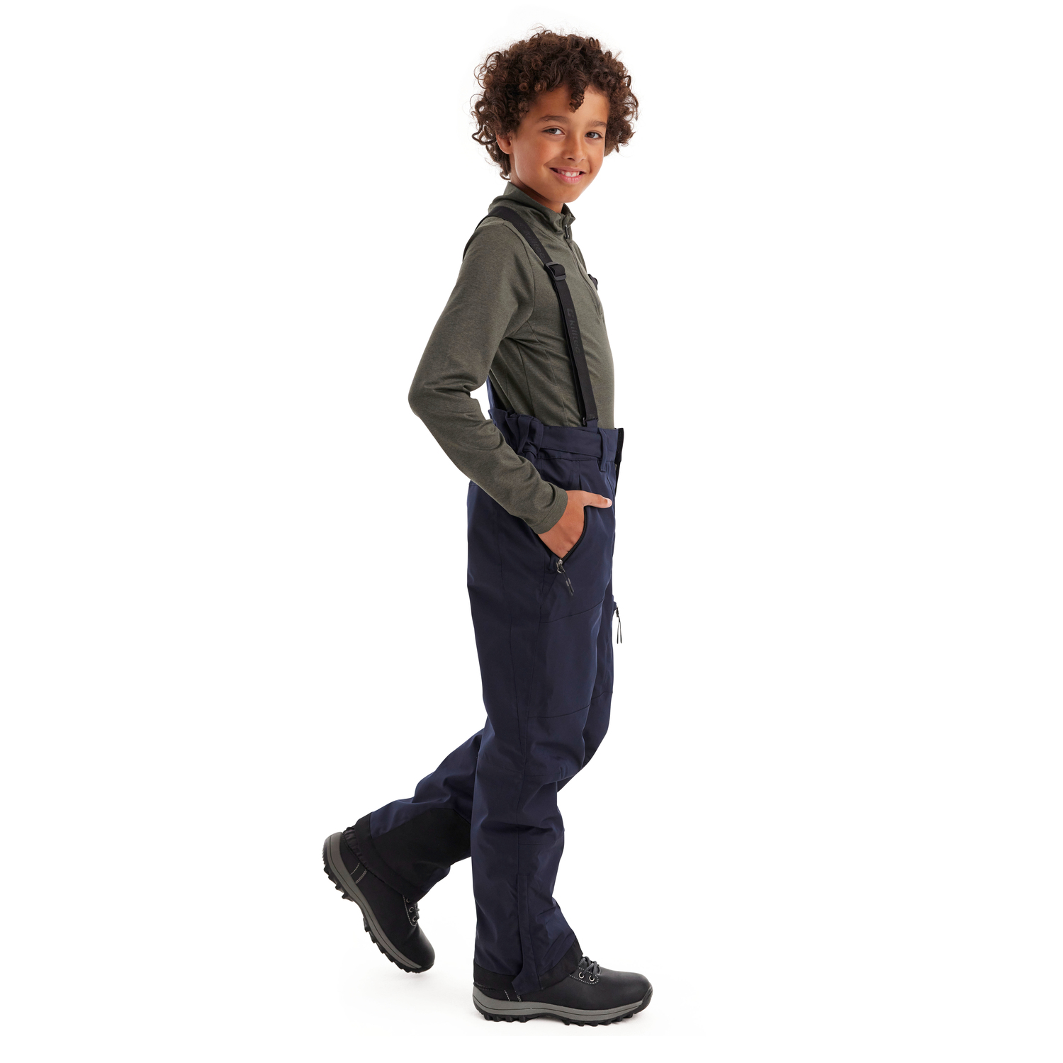 Jungen Kinder killtec Blau