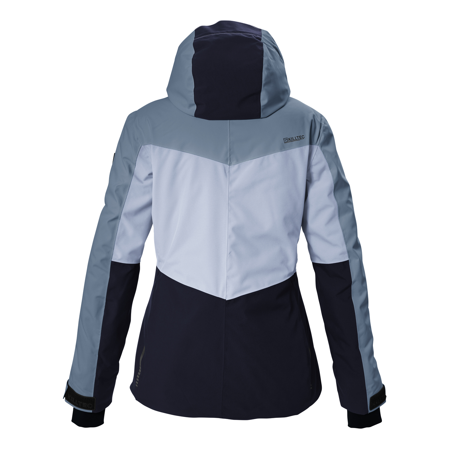 Damen killtec Blau