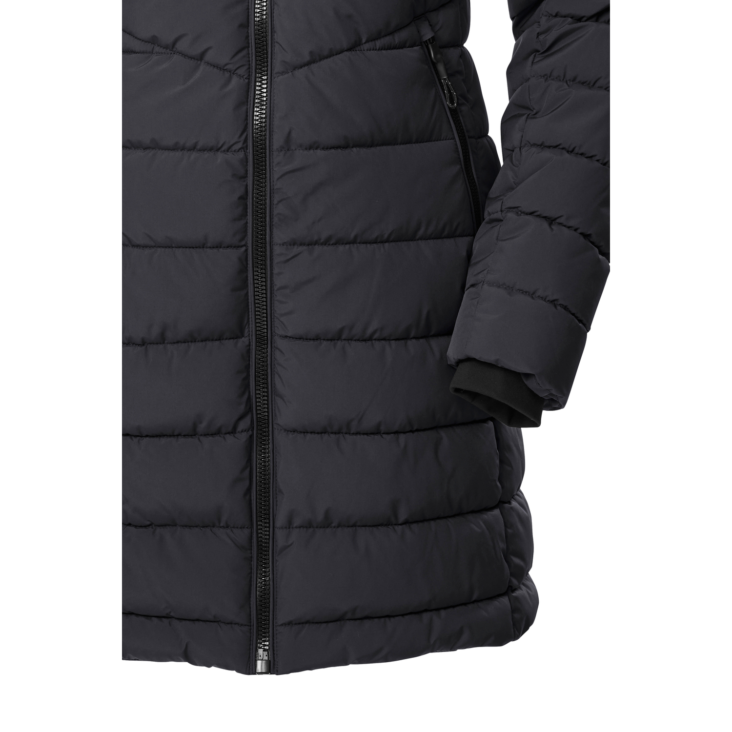 Damen G.I.G.A. DX by killtec Blau GW 74 WMN QLTD PRK 00814 50 Mantel