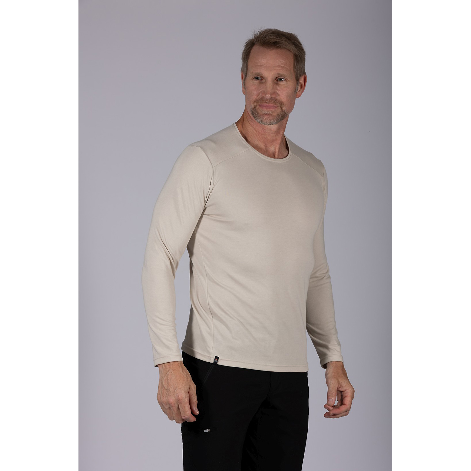 Herren Maul Sport Beige