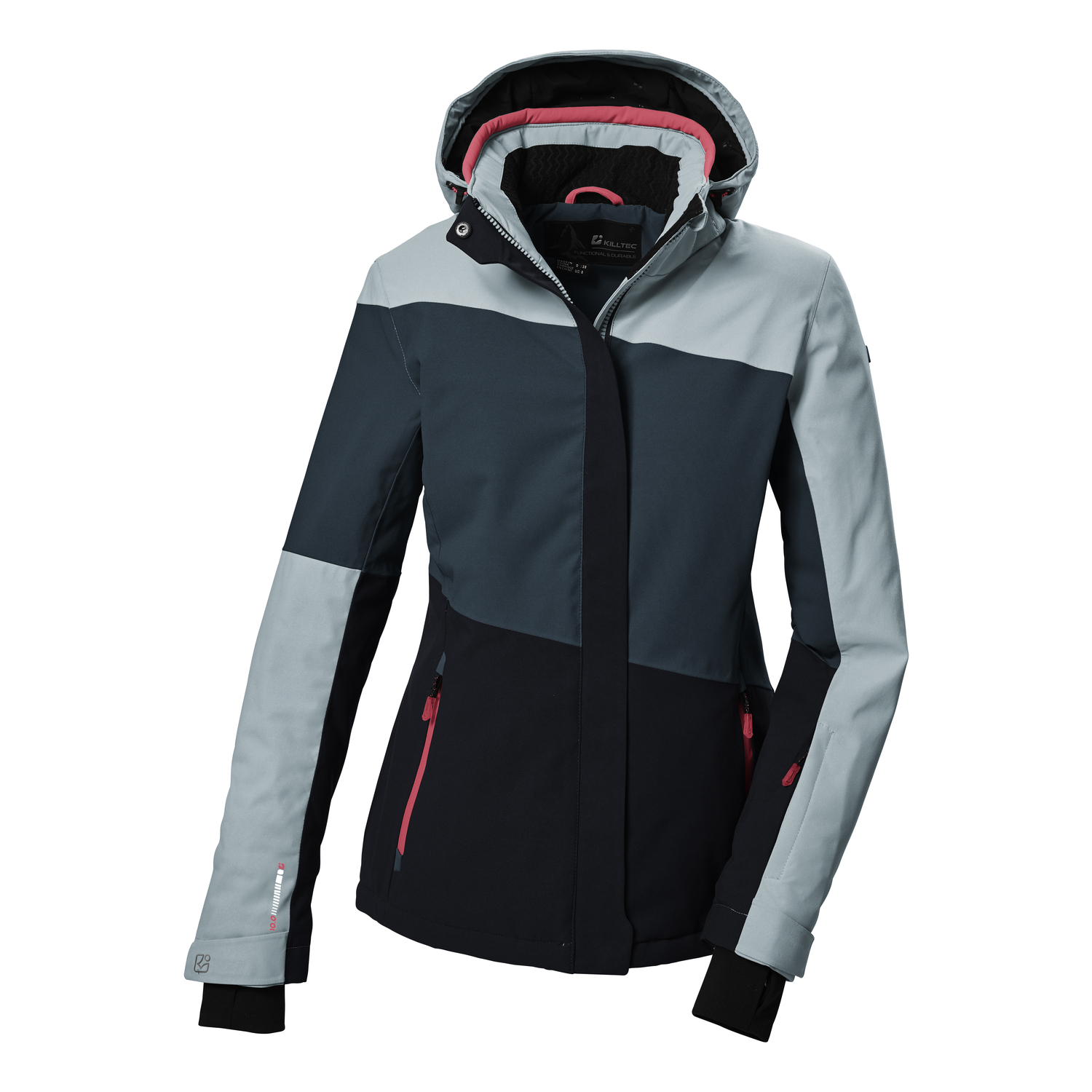 Kilktex Killtec Damen Skijacken
