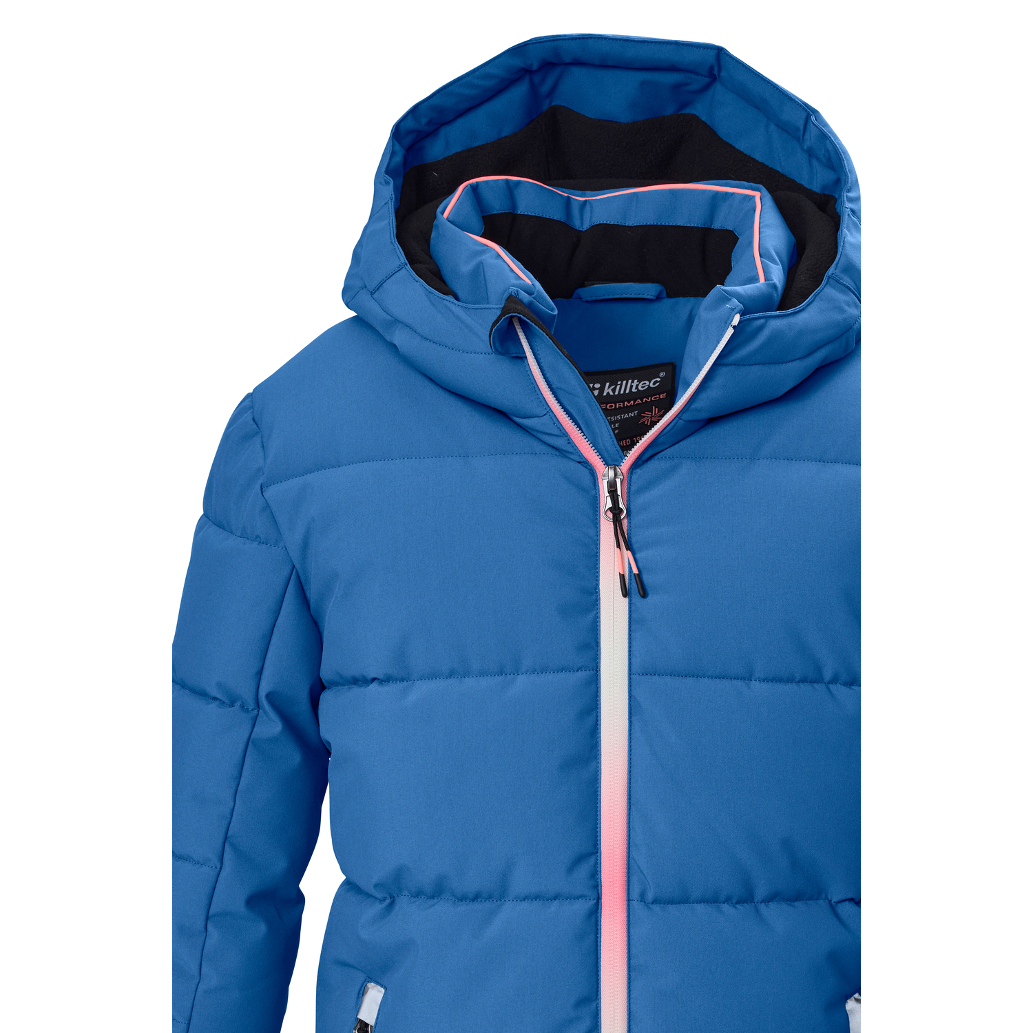 Kinder killtec Blau