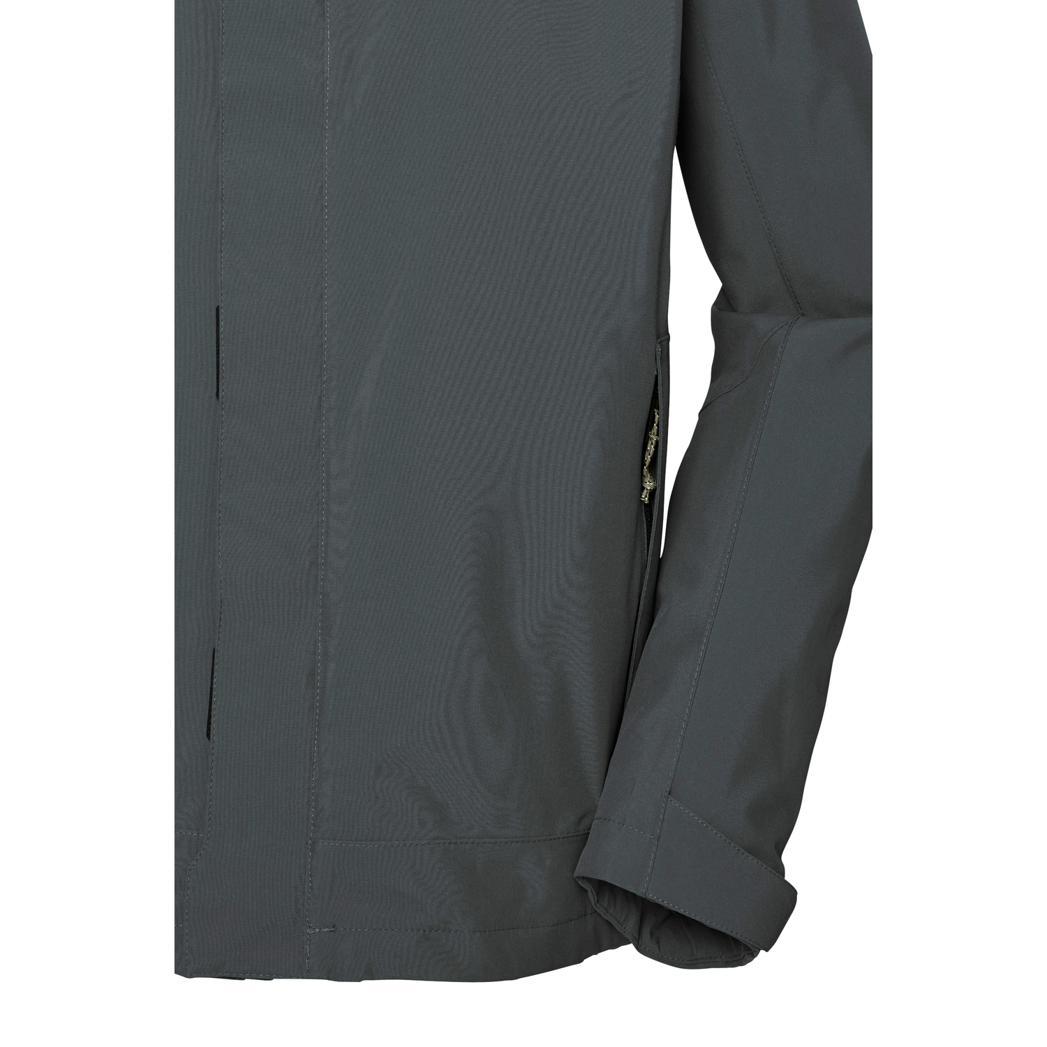 Herren killtec Grün KOS 87 MN JCKT_XENIOS Funktionsjacke