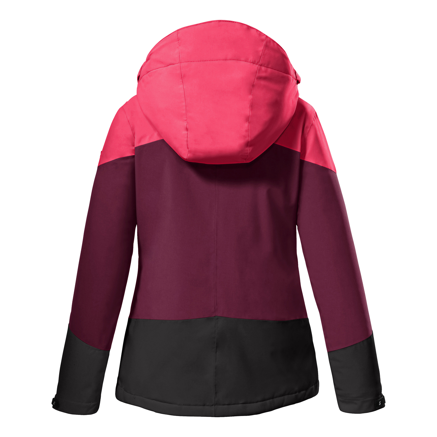 Mädchen Kinder killtec Beere KOW 195 GRLS JCKT 00403 164 Funktionsjacke