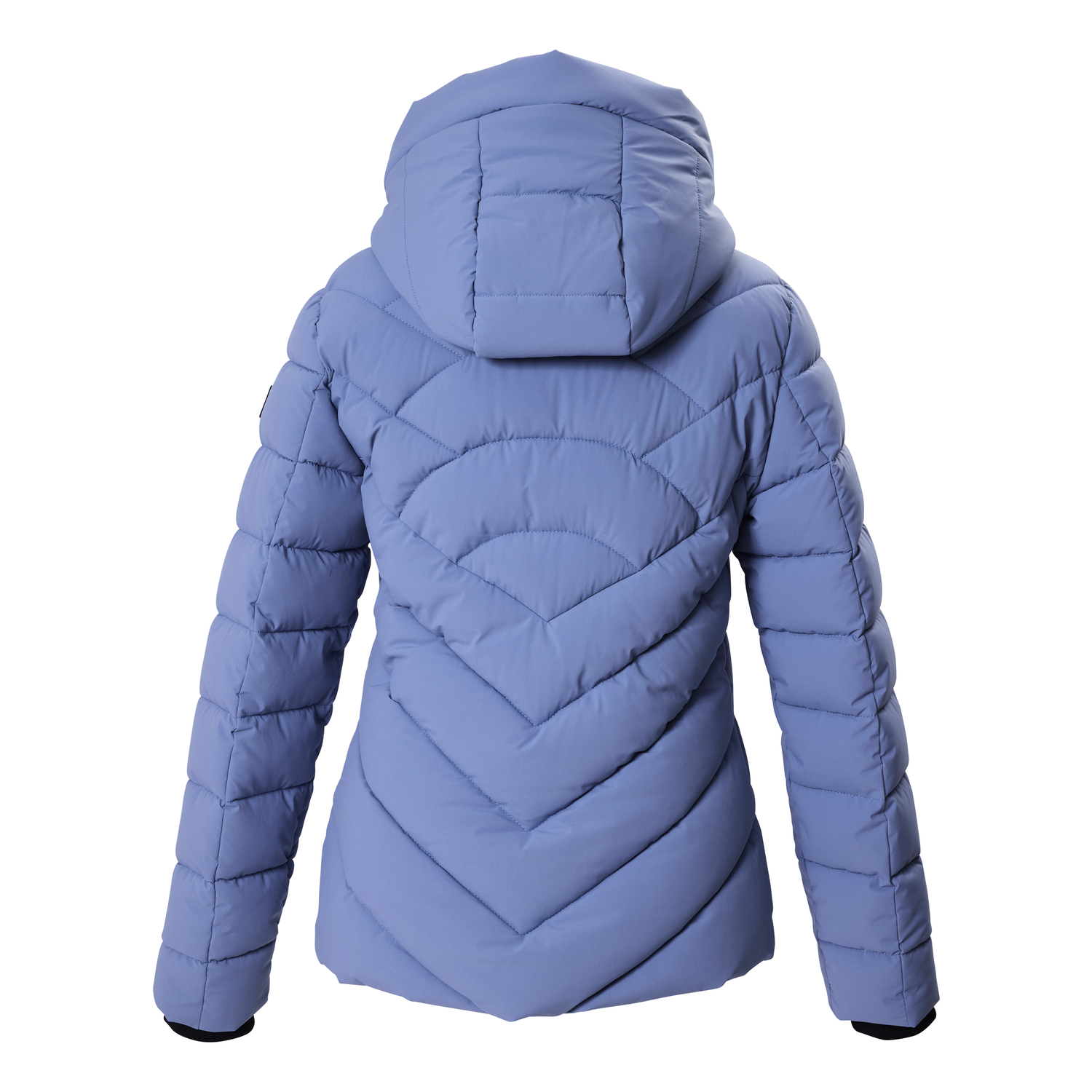 Damen killtec Blau