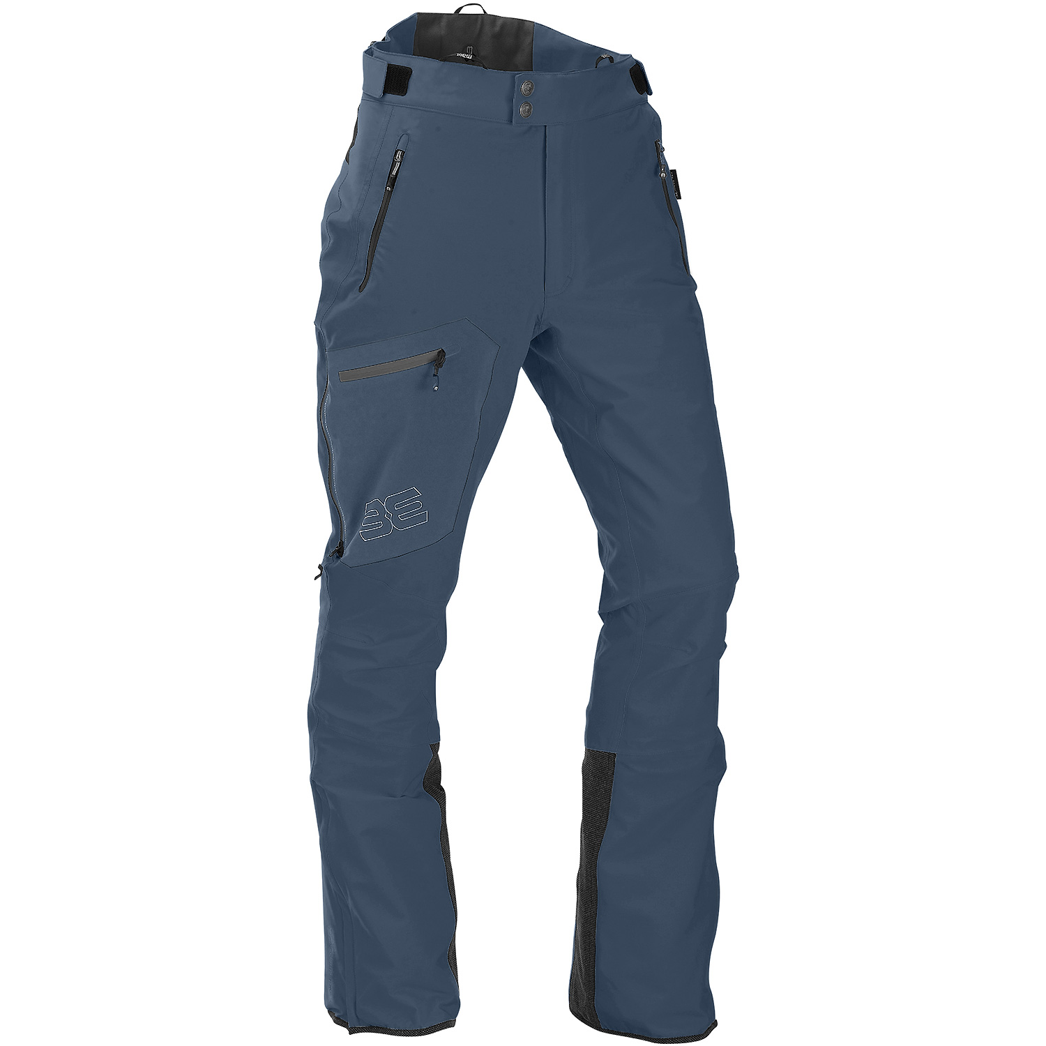 Herren Maul Sport Zitrone