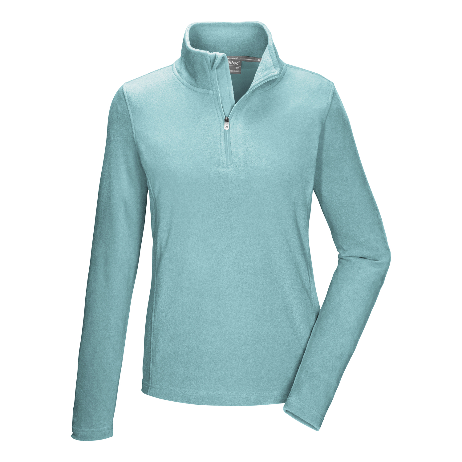 Damen killtec Hellblau