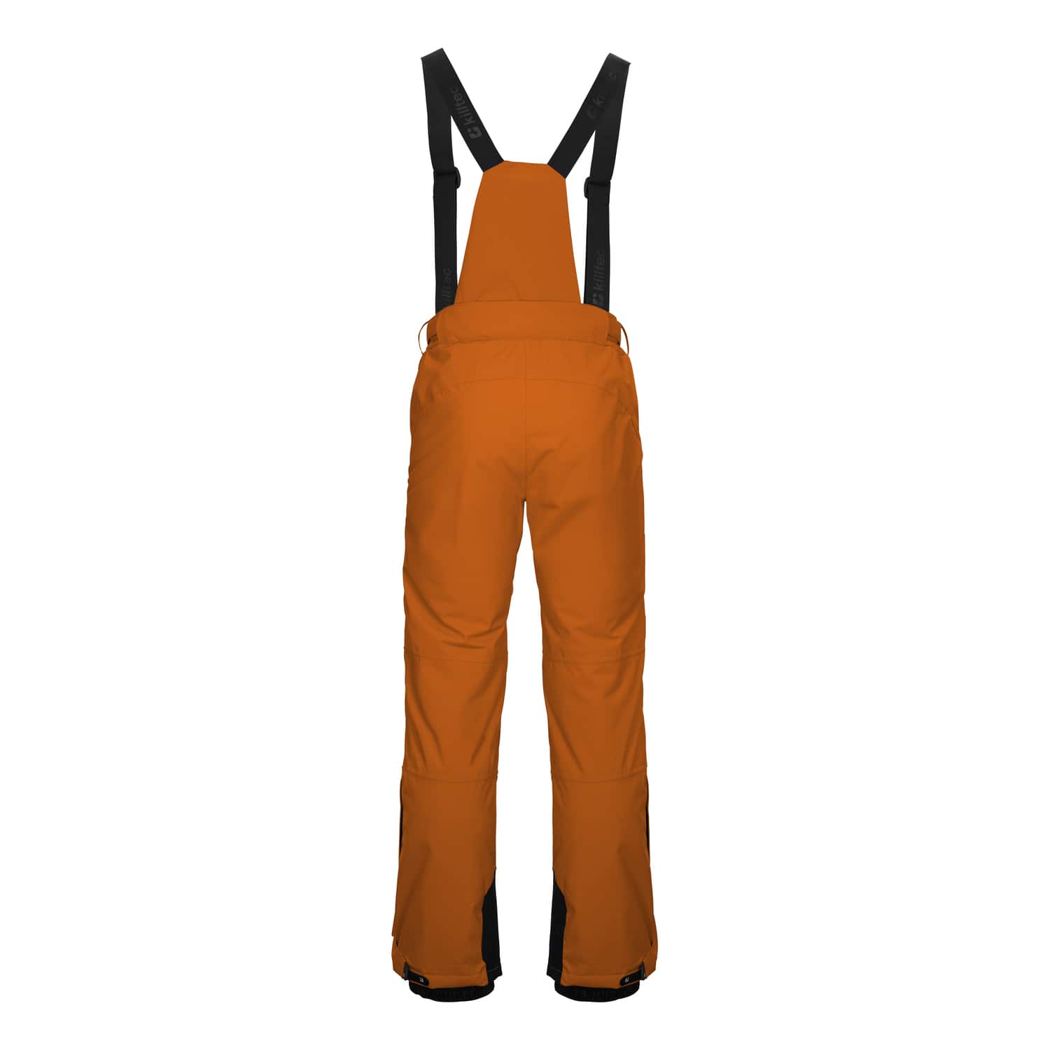 Herren killtec Orange