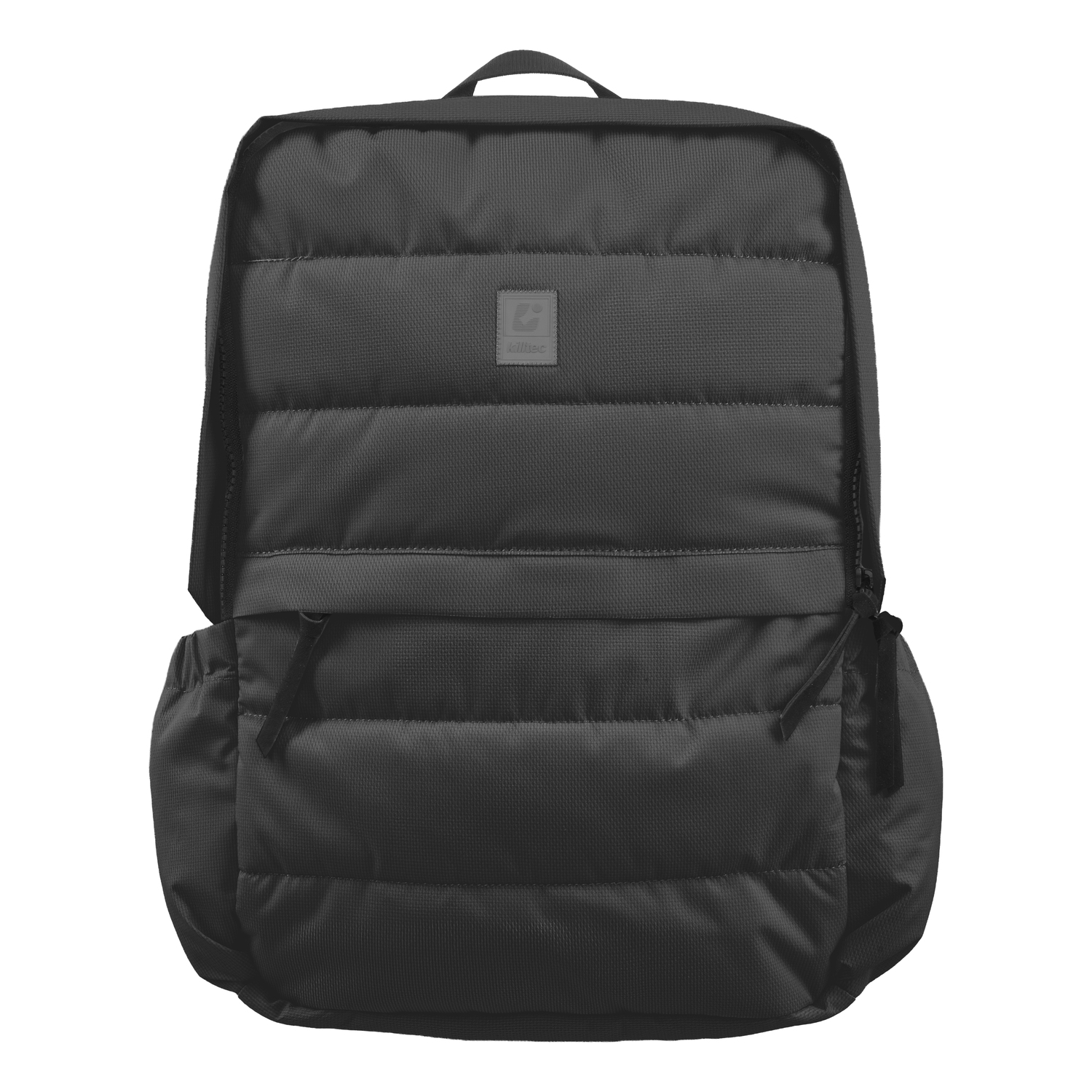 Unisex killtec Schwarz Rucksack
