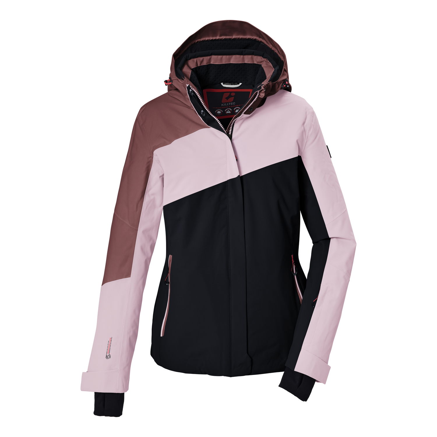 Damen killtec Rose