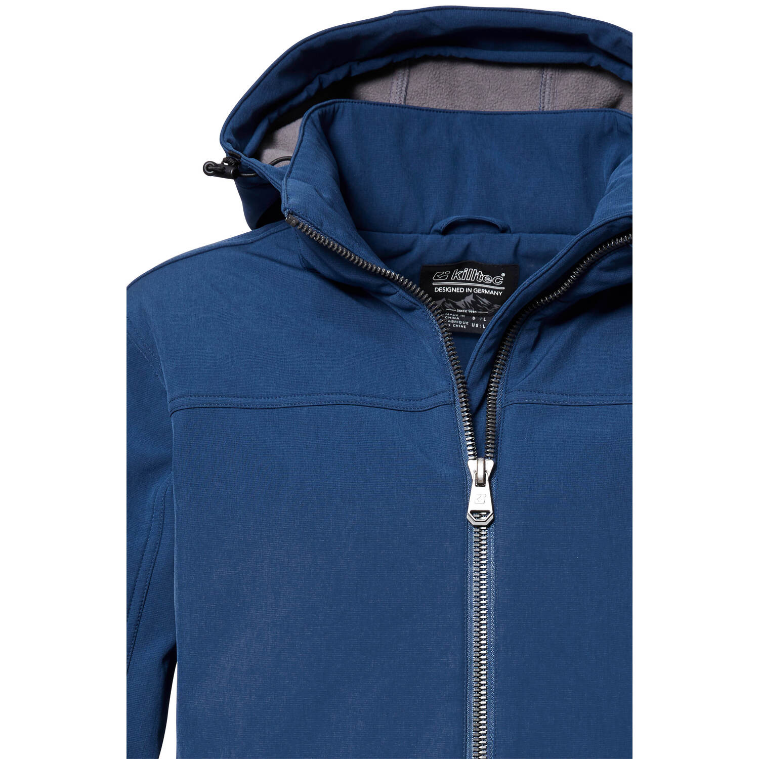 Herren killtec Marine